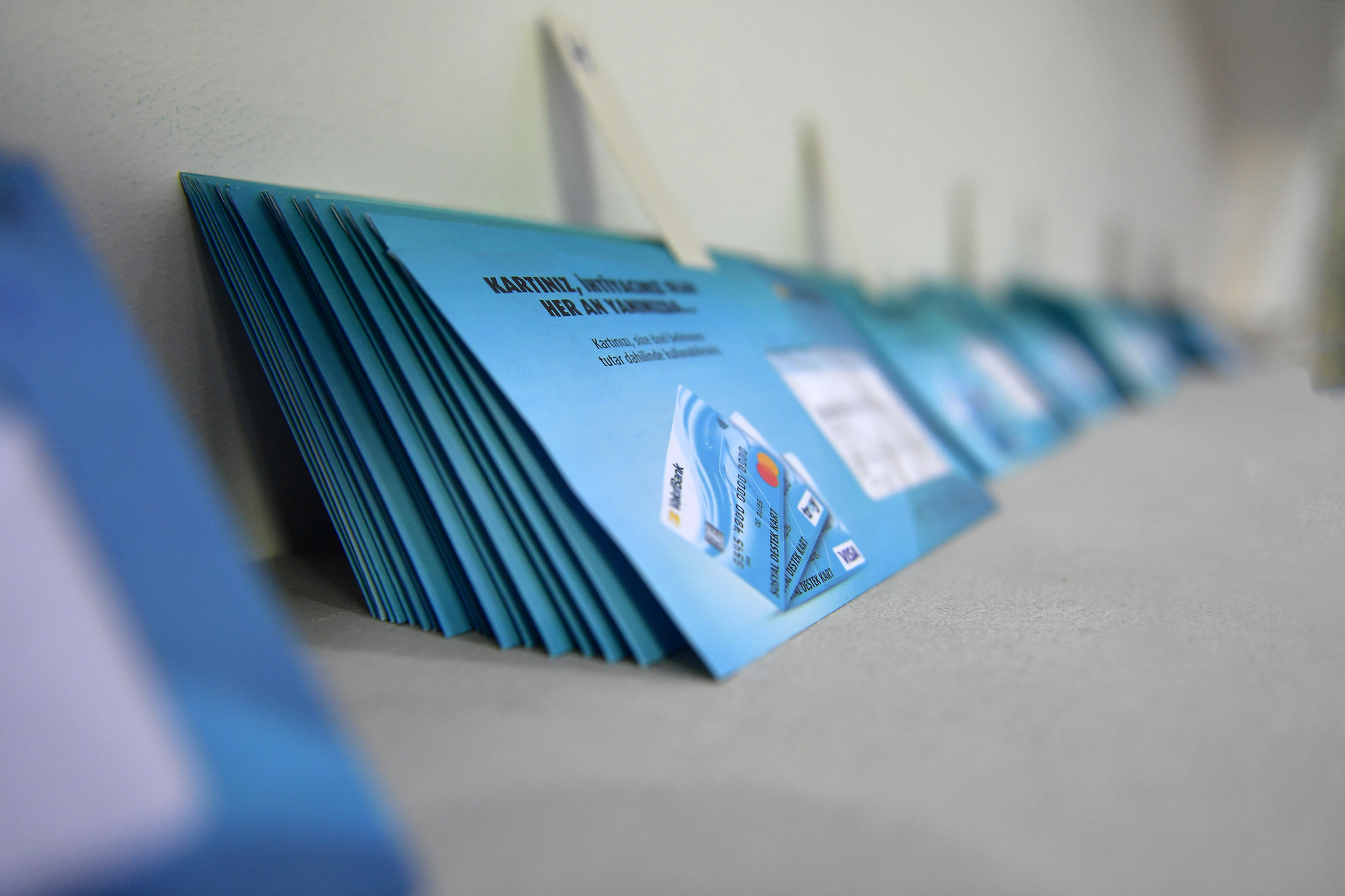 Mersin Büyükşehir Belediyesi, halkın