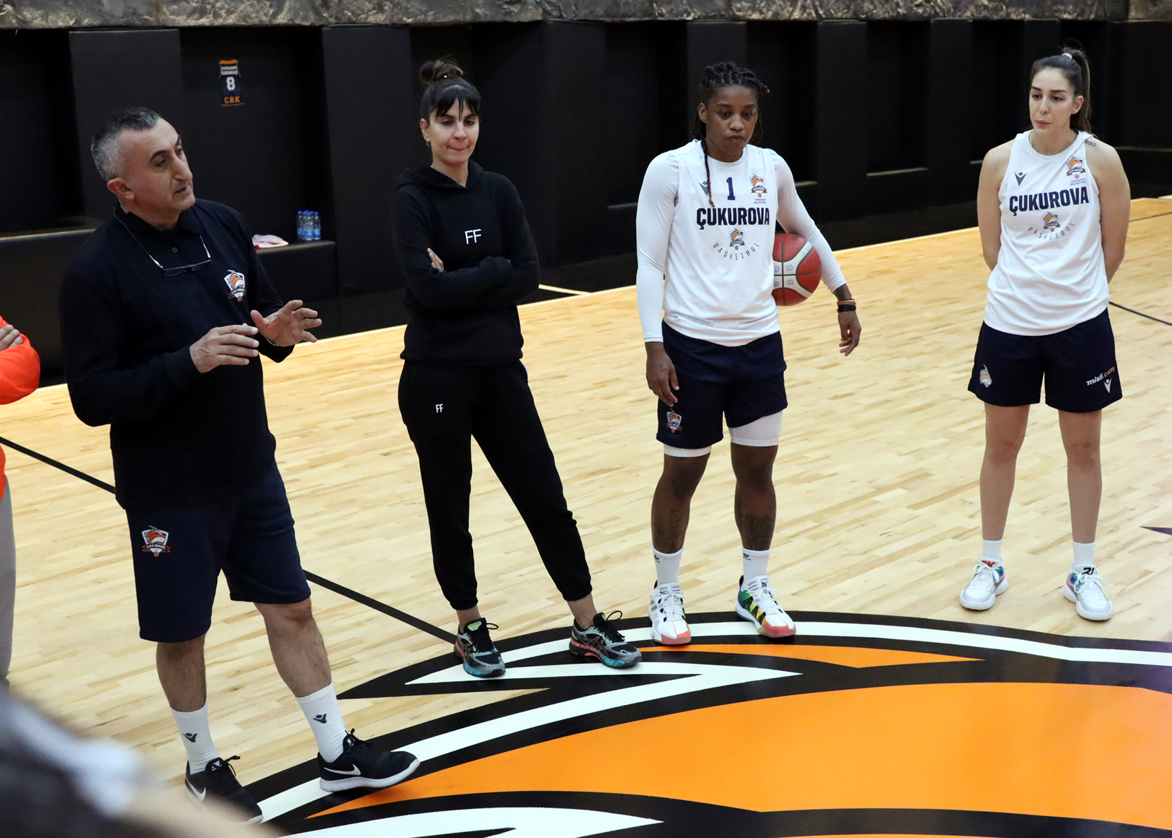 Çukurova Basketbol Kulübü (ÇBK)