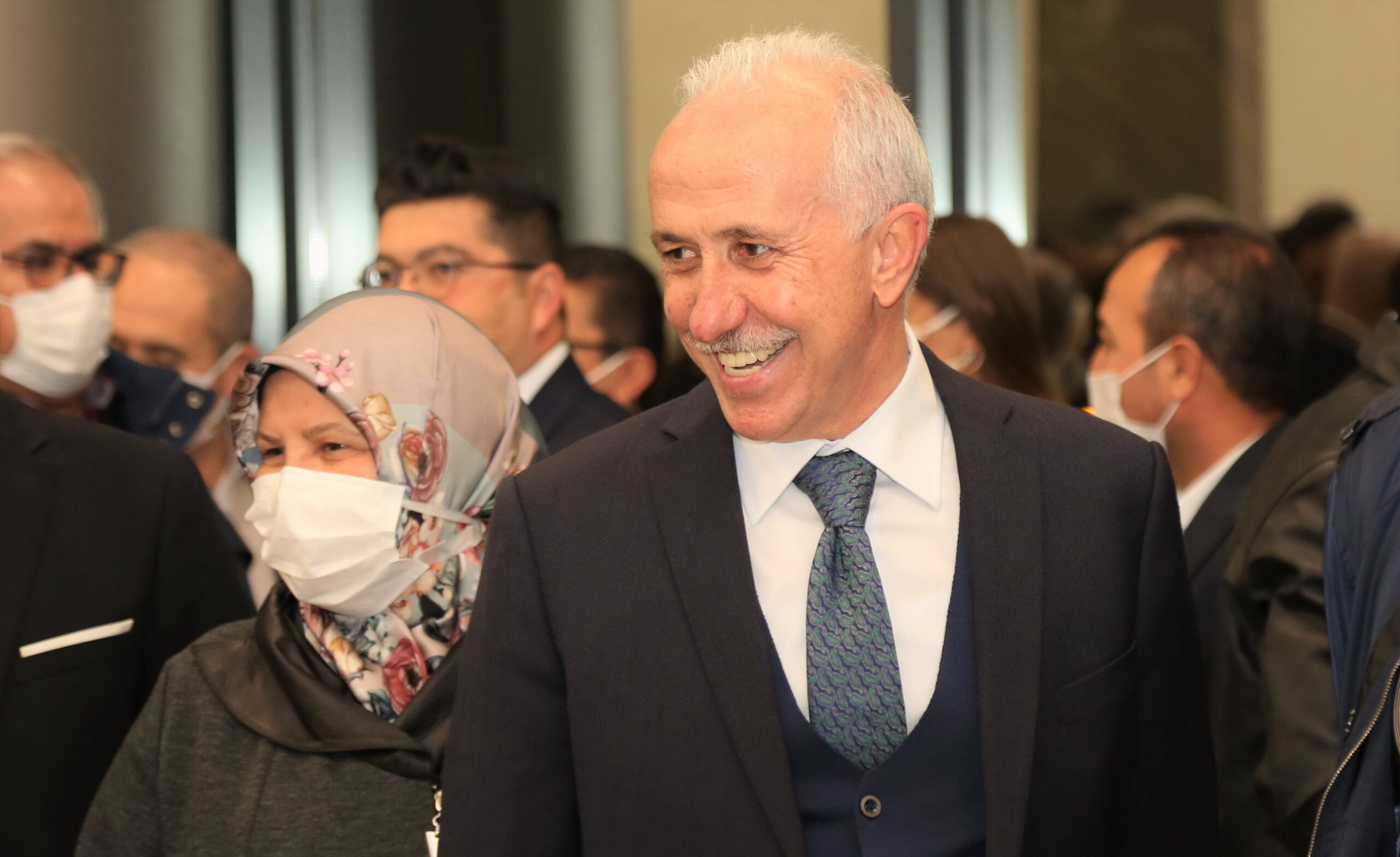 Başkan Gültak; “Amaç Mersin’i Türkiye’ye tanıtmaktır” Akdeniz Belediyesi’nin katkı sunduğu