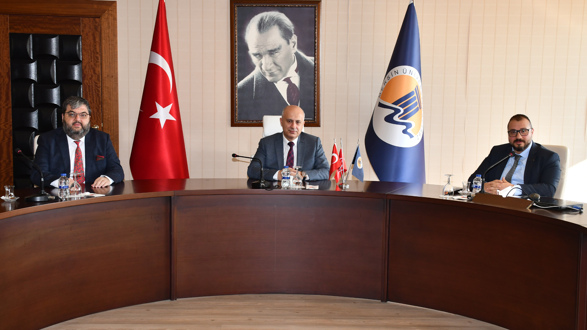 KARİYER MERSİN FARK YARATMAYA DEVAM EDİYOR Mersin Büyükşehir Belediyesi Kariyer