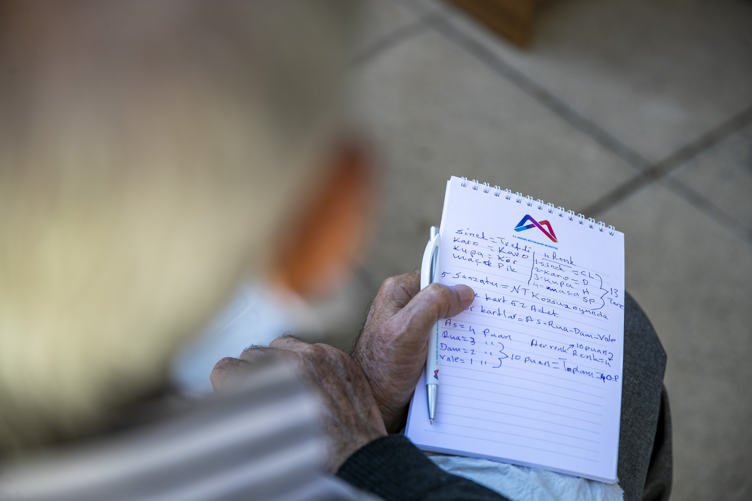 Mersin Büyükşehir Belediyesi, Sosyal