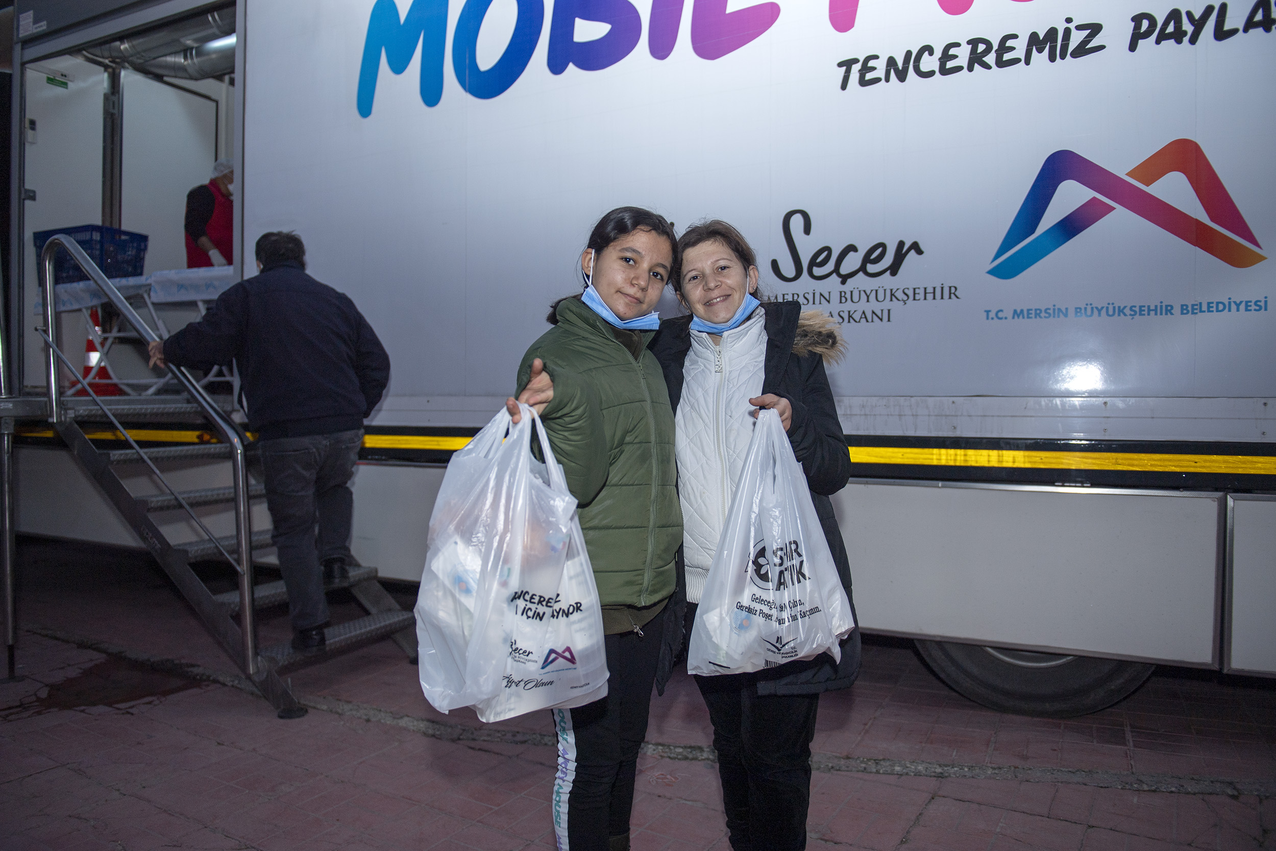 Mersin Büyükşehir Belediyesi, ekonomik