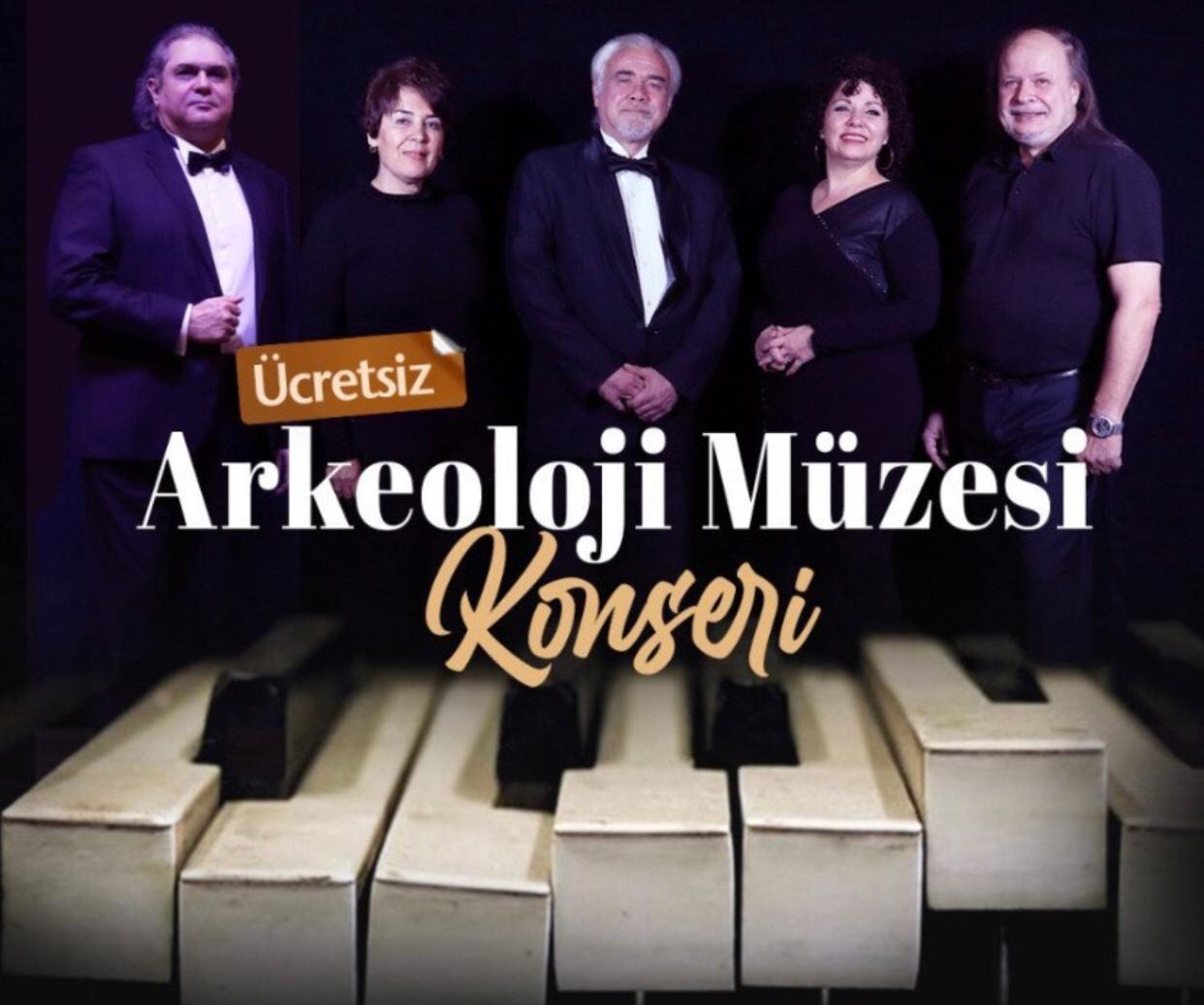 Mersin Devlet Opera ve