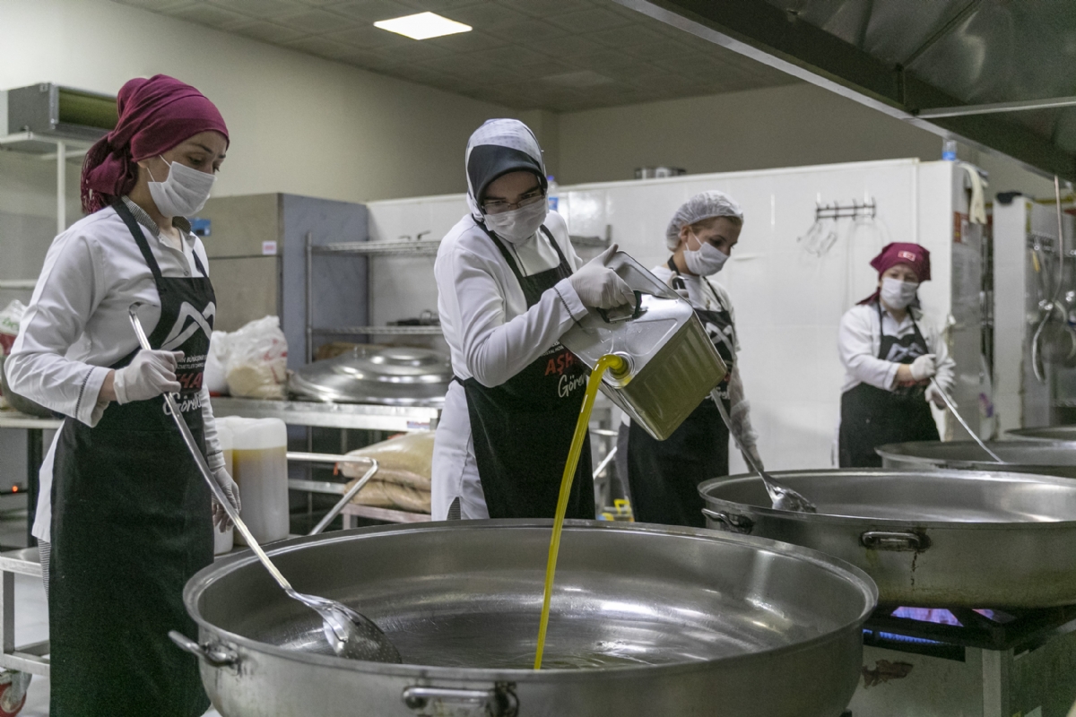 Mersin Büyükşehir Belediyesi, sorumluluk