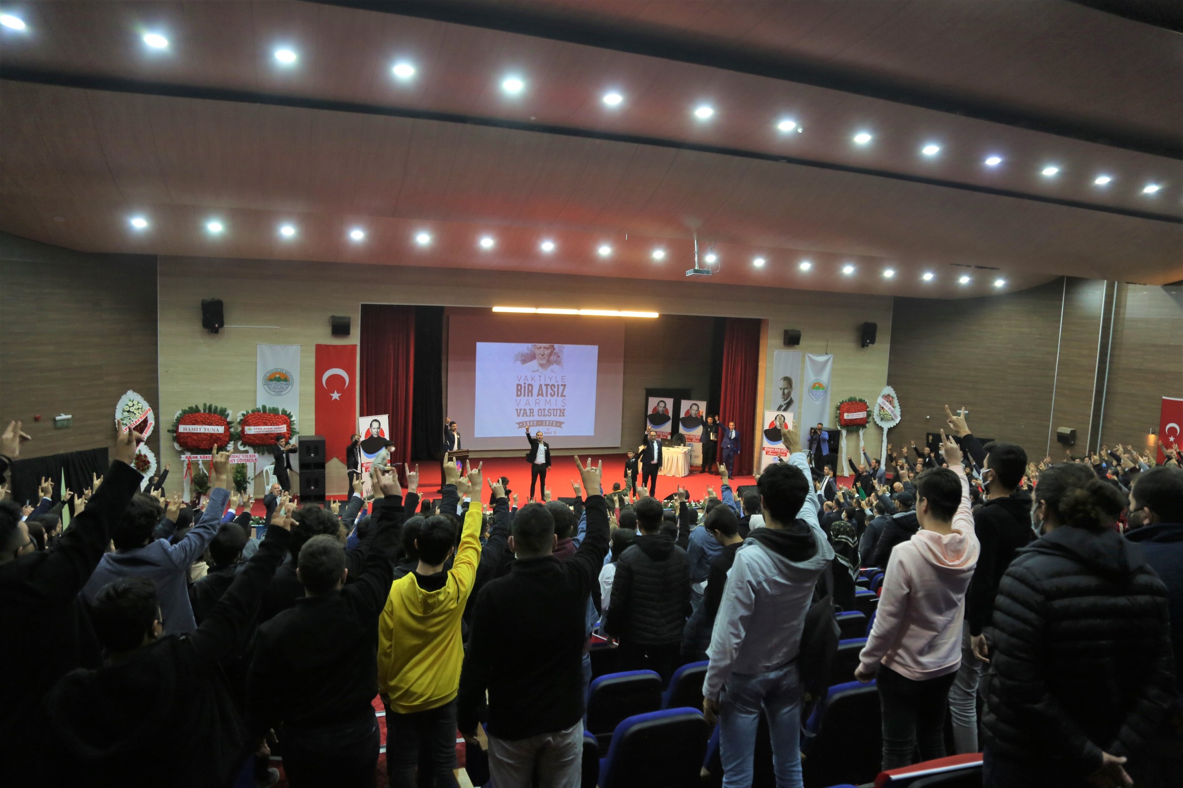 Vefatının üzerinden 46 yıl