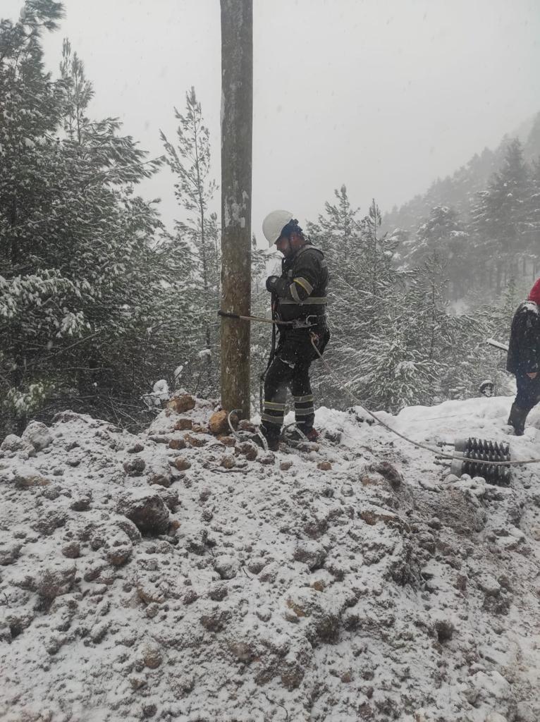 Mersin ve Adana kırsalında