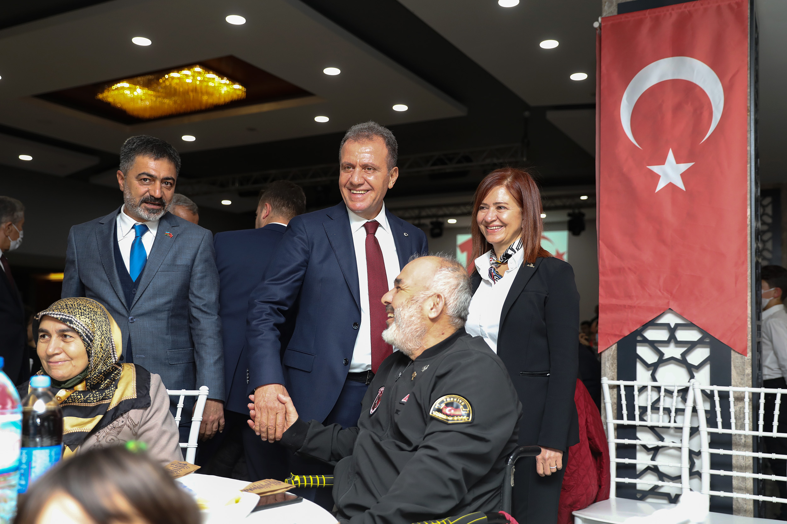 Mersin’in düşman işgalinden kurtuluşunun