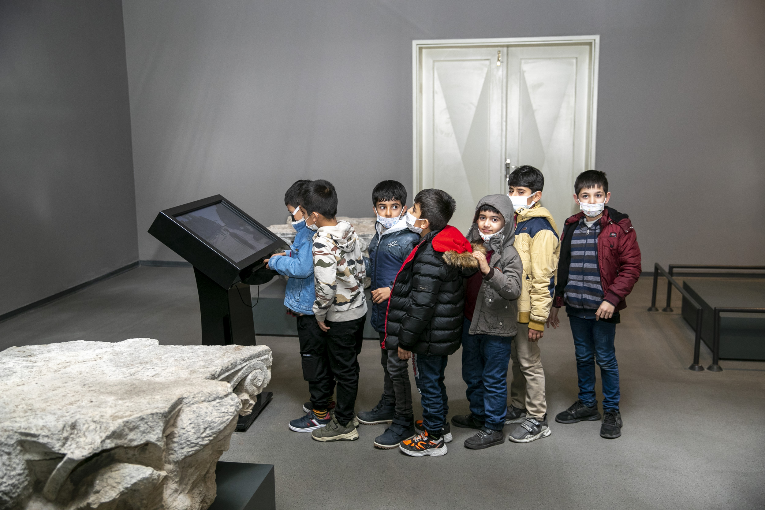 Mersin Büyükşehir Belediyesi Sosyal