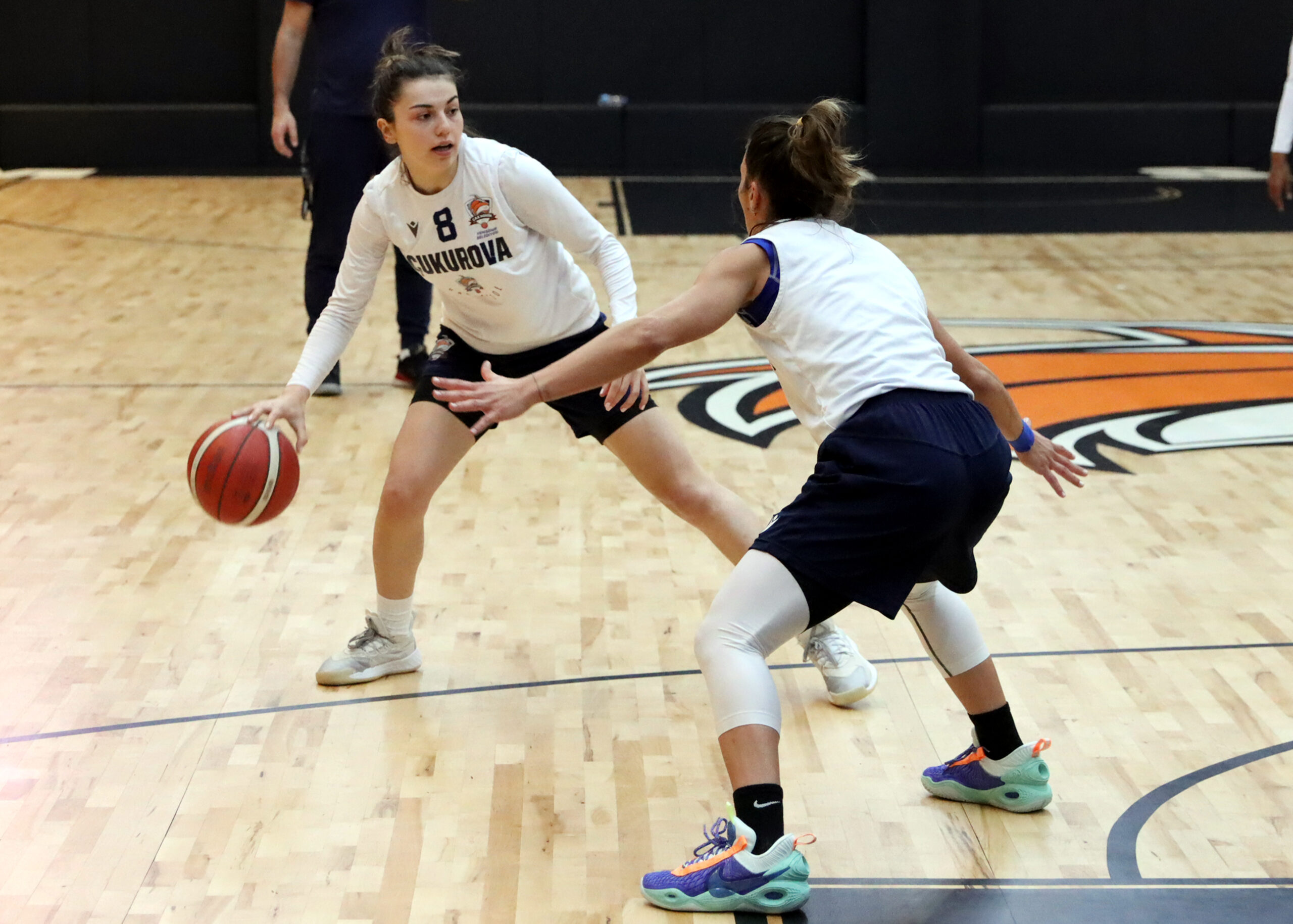 “HEDEFİMİZE ULAŞMAK İSTİYORUZ” Çukurova Basketbol Kulübü (ÇBK)