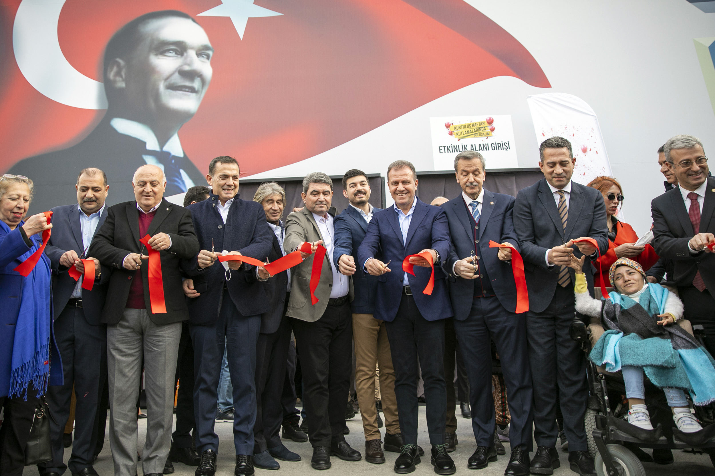 Mersin’in düşman işgalinden kurtuluşunun