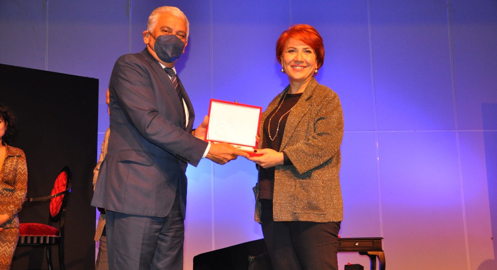 Mersin Büyükşehir Belediyesi Şehir