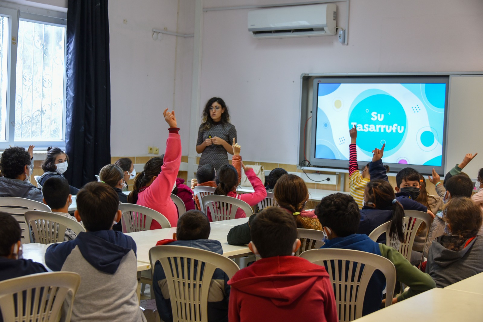 Mersin Büyükşehir Belediyesi Mersin