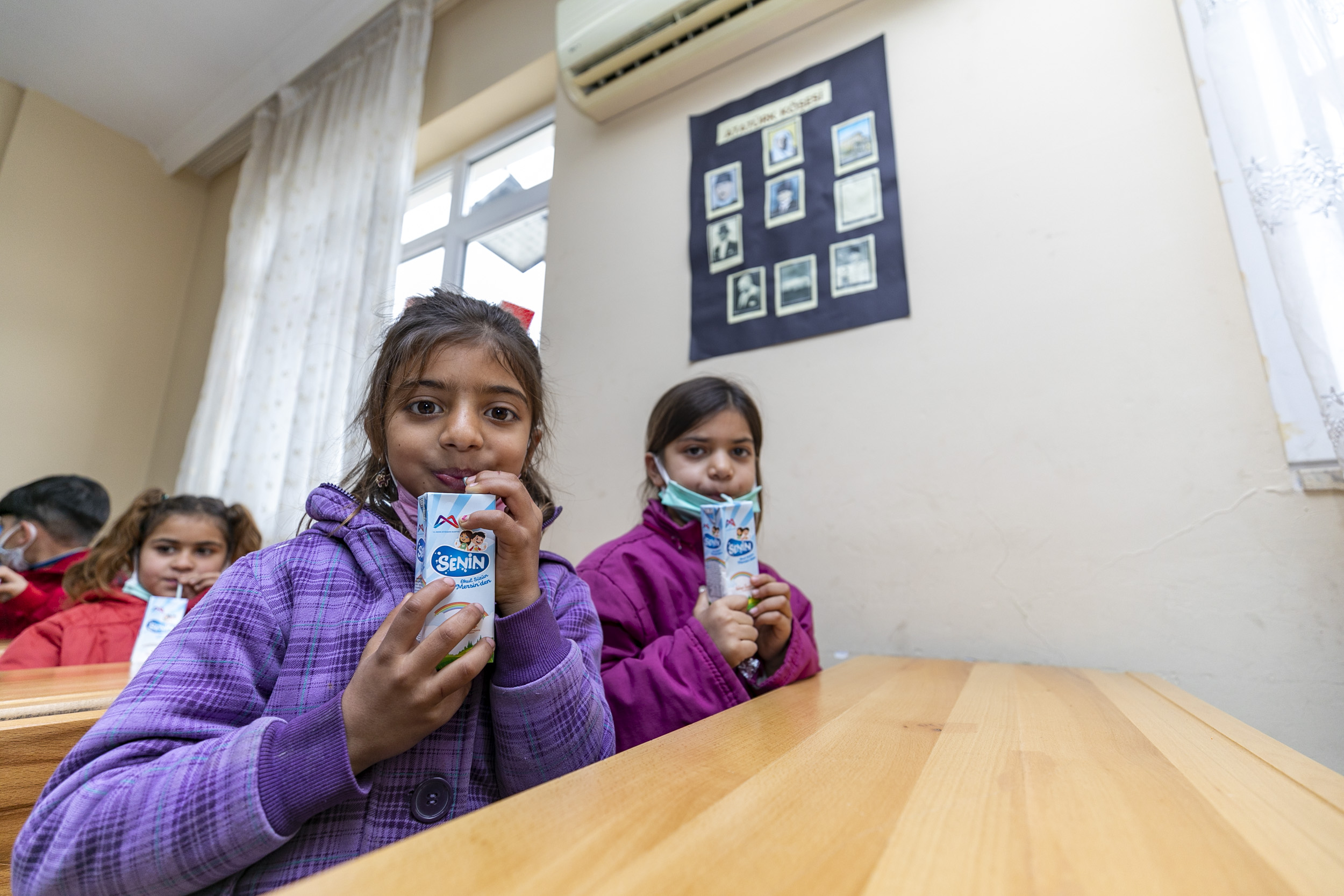 Mersin Büyükşehir Belediye Başkanı