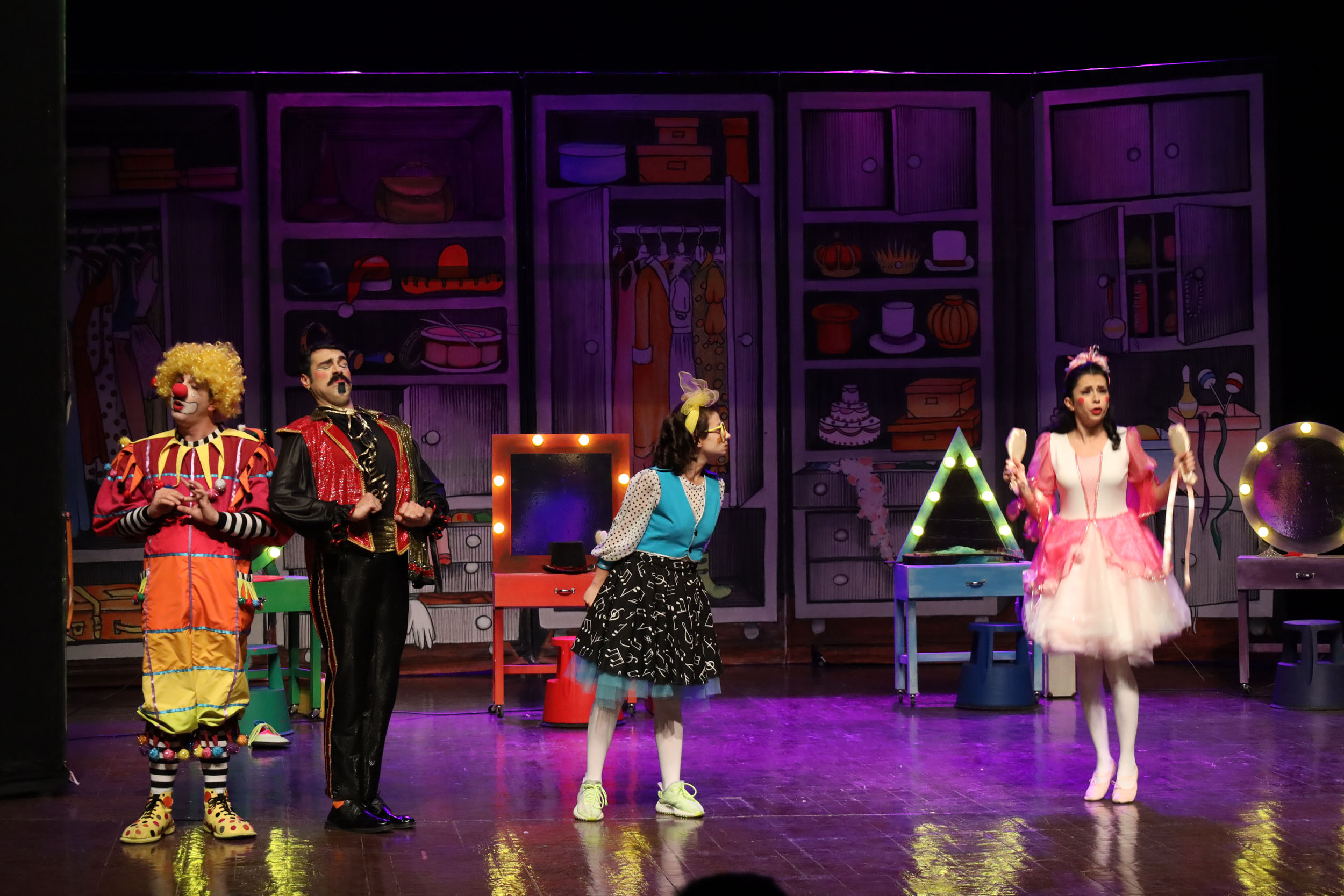 Uşak Belediyesi tarafından, Kültür