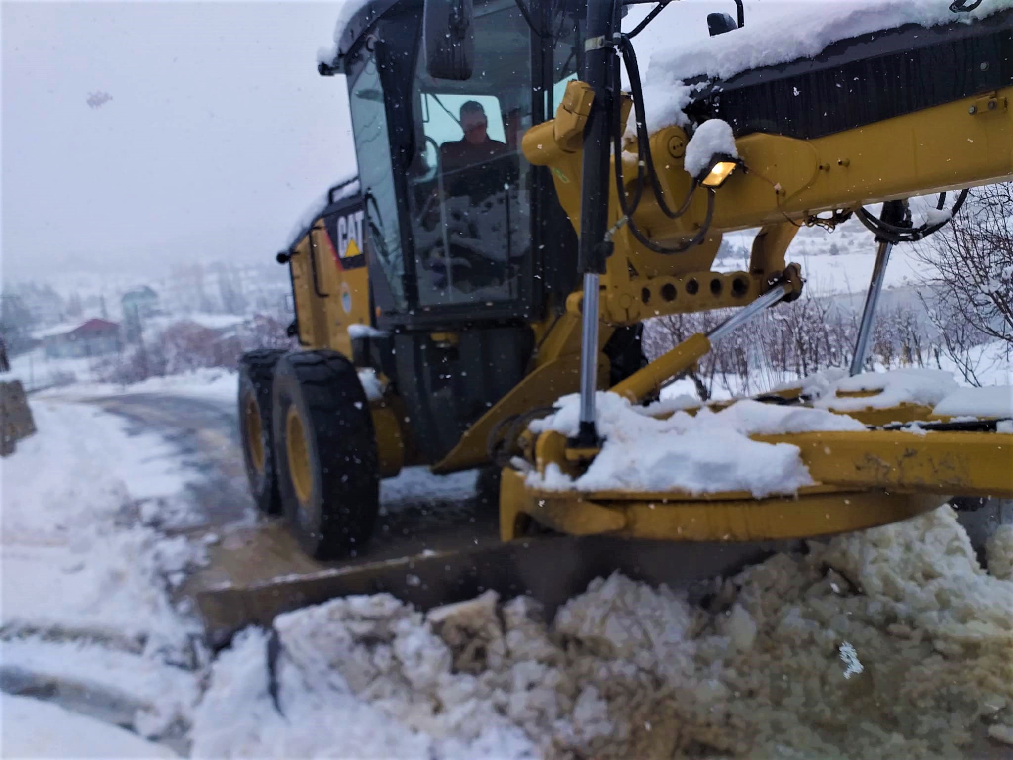 Toroslar Belediyesi, ilçenin yüksek