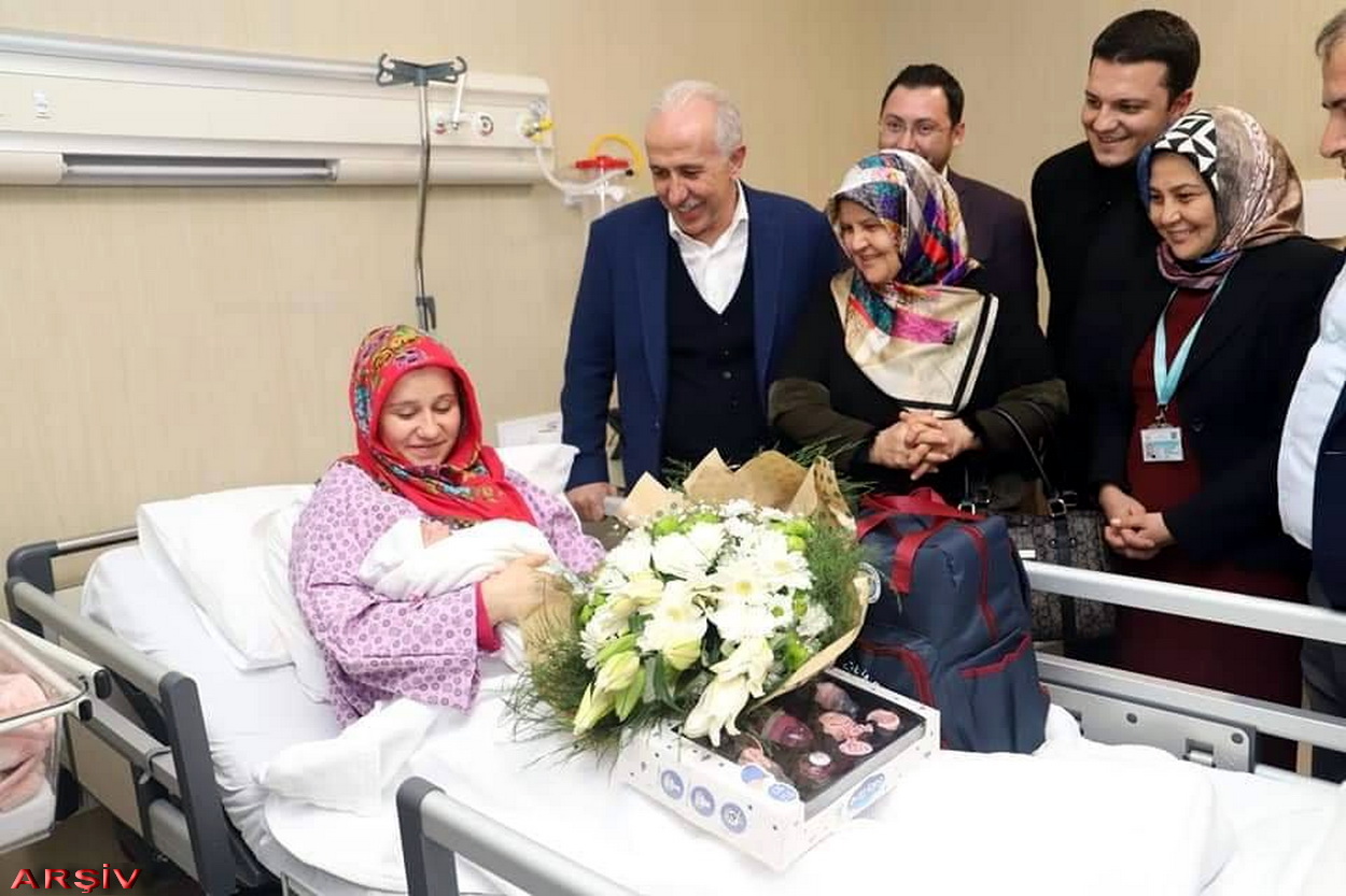 Akdeniz Belediyesi’nin, 2020 yılı