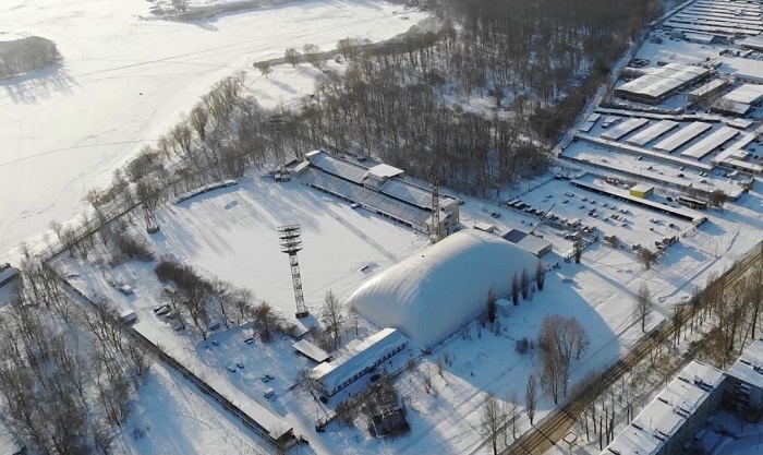 Rusya Devlet Atom Enerjisi