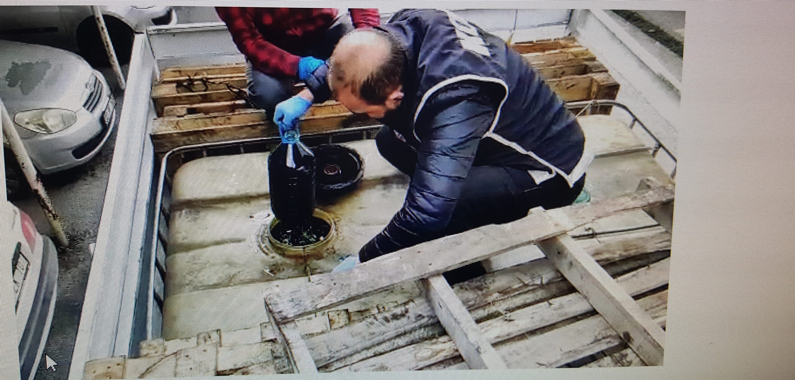 Tarsus İlçe Emniyet Müdürlüğü