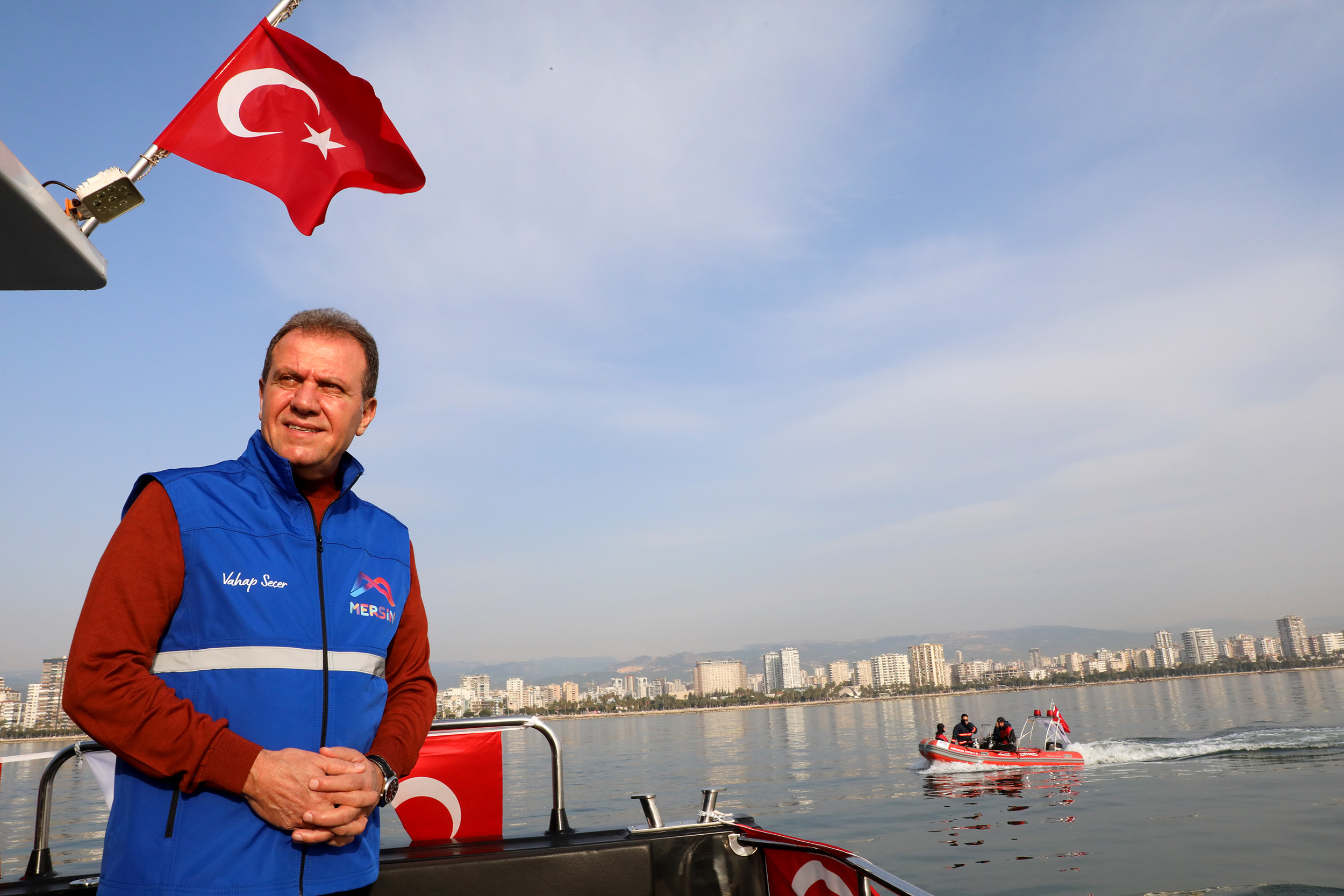 Türkiye’de bir ilk olan