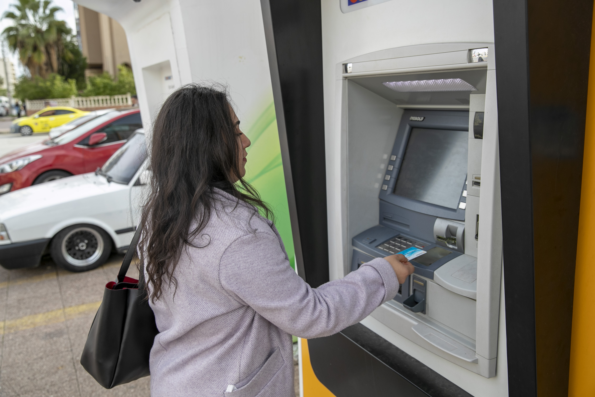 Mersin Büyükşehir Belediyesi’nin öğrencilere