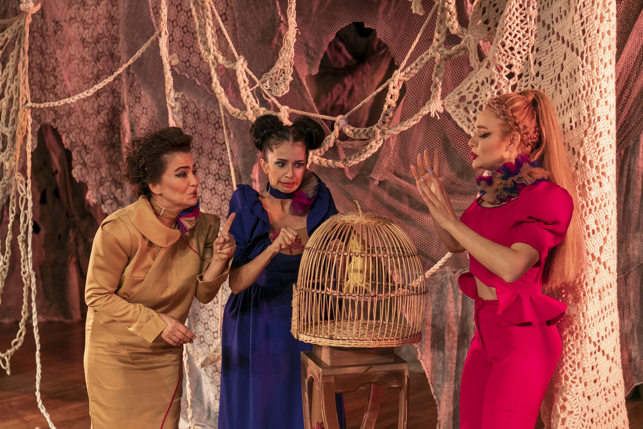 Mersin Büyükşehir Belediyesi Kültür