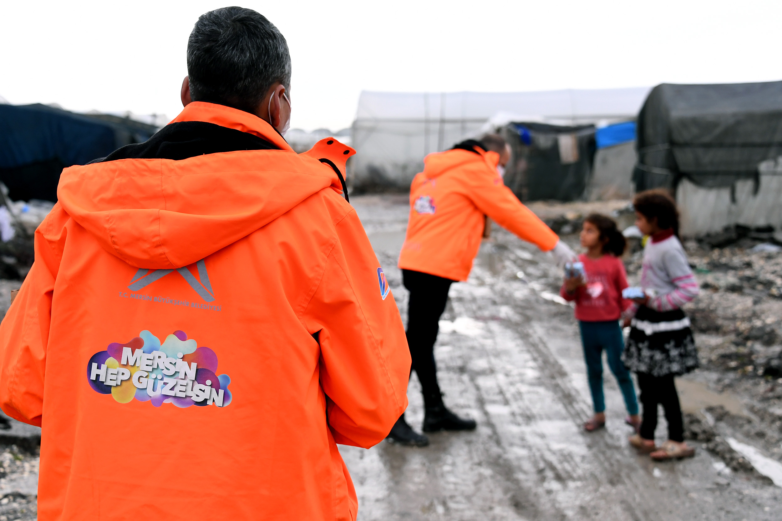 Mersin Büyükşehir Belediyesi, “1