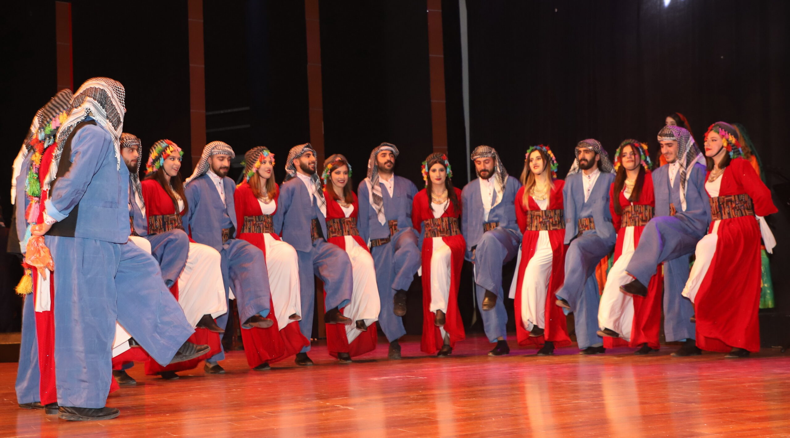 Akdeniz Belediyesi ev sahipliğinde