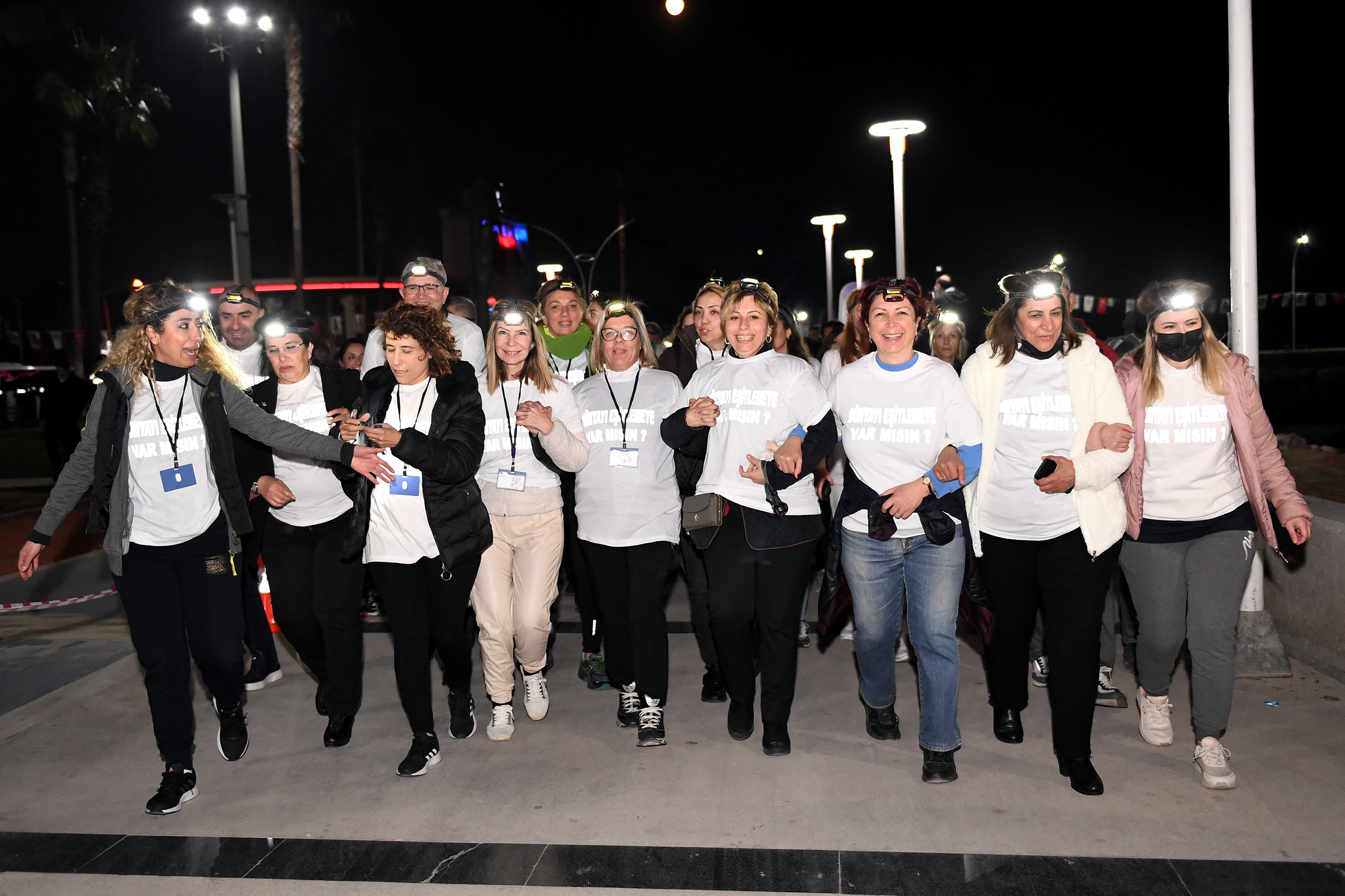 Mersin Büyükşehir Belediyesi, 8