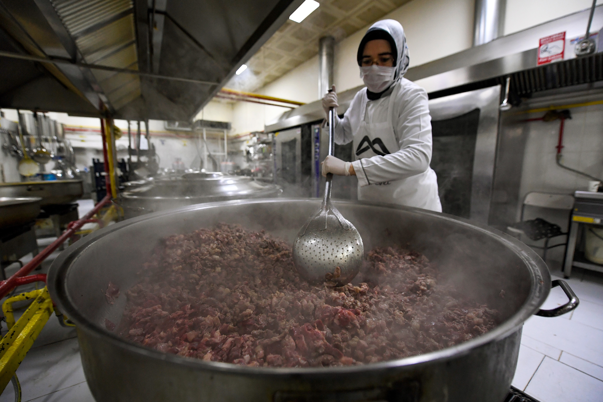 Mersin Büyükşehir Belediyesi Sosyal