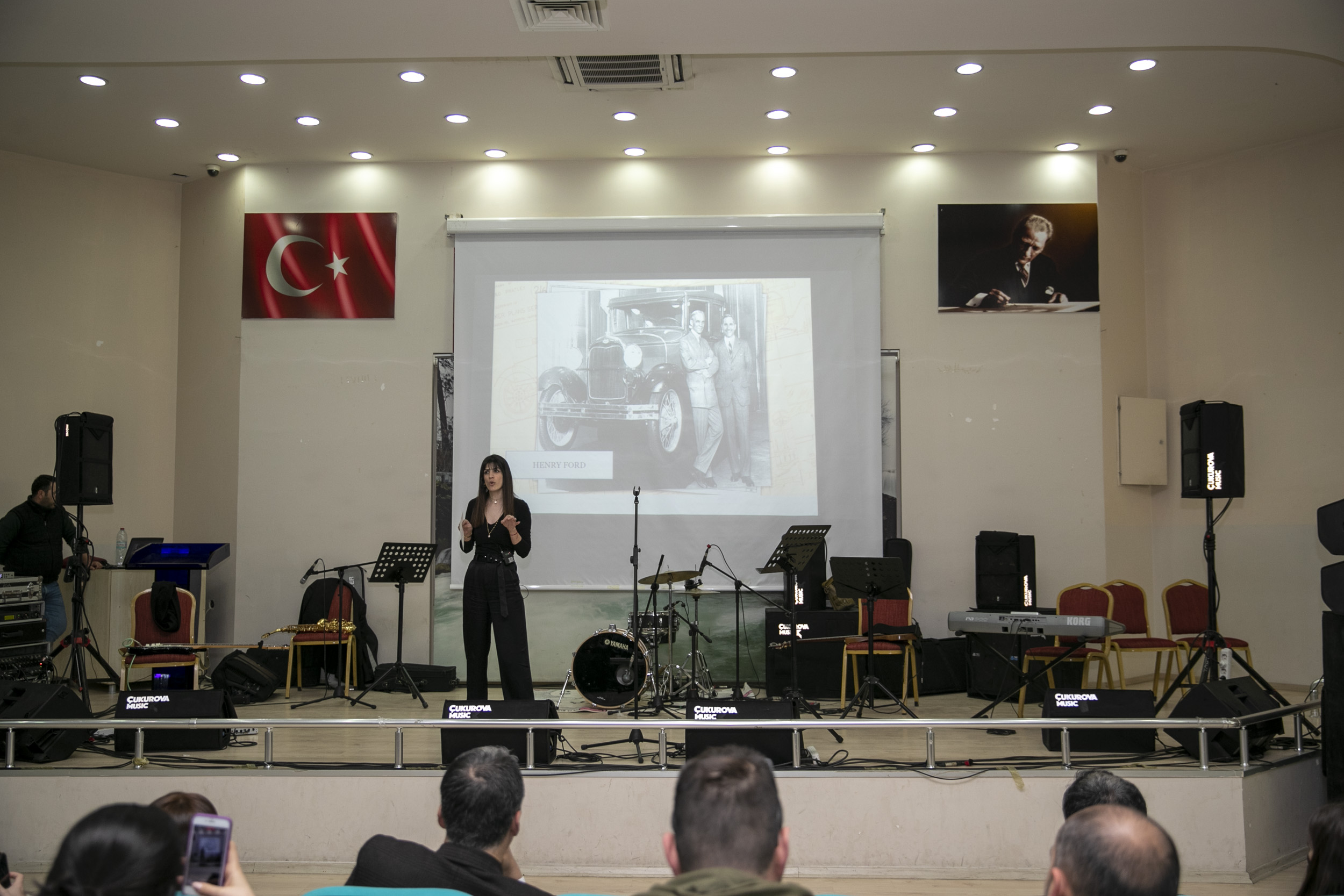 Mersin Büyükşehir Belediyesi Sosyal