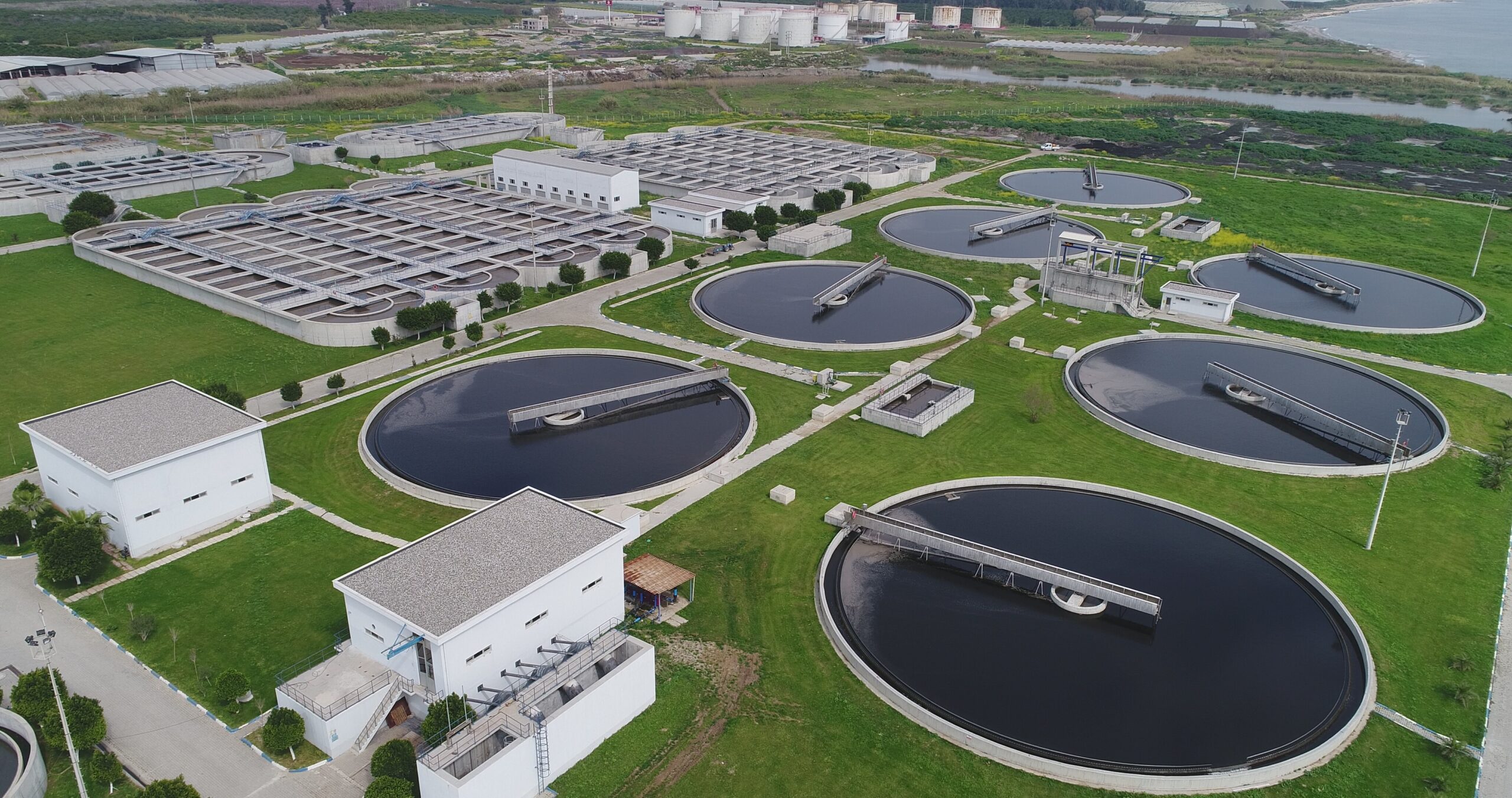 Mersin Büyükşehir Belediyesi Mersin