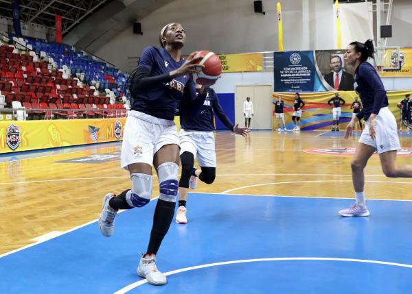17 ŞUBAT’TA EDİP BURAN’DA BULUŞALIM Çukurova Basketbol Kulübü (ÇBK)
