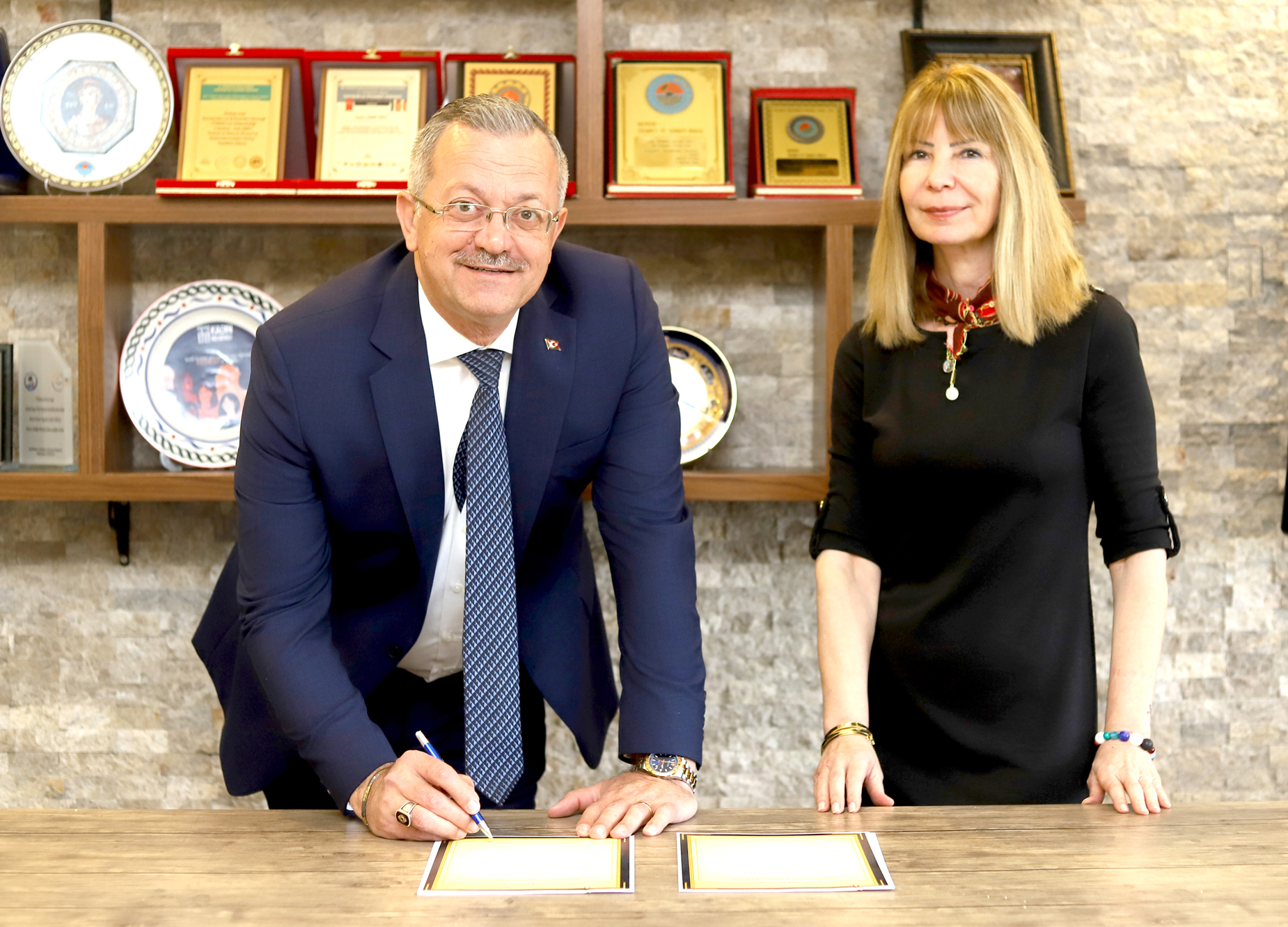 Mersin Tarsus Organize Sanayi