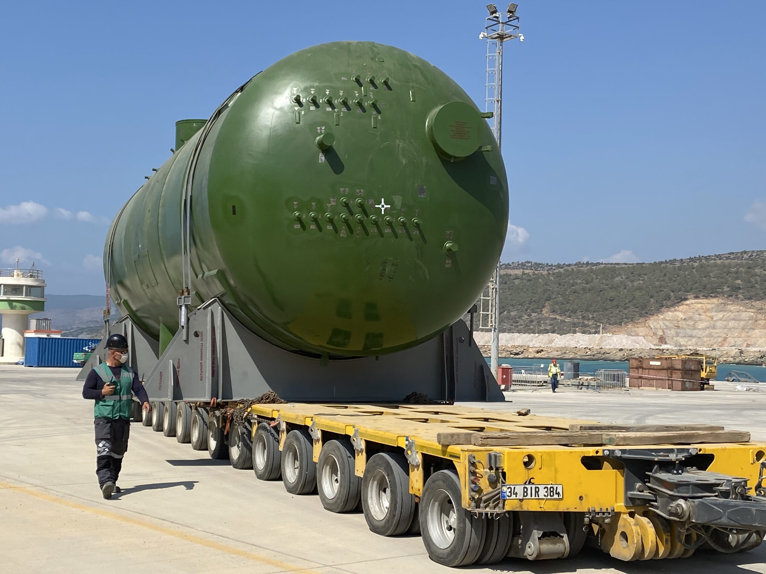 Türkiye – Rusya ilişkileri