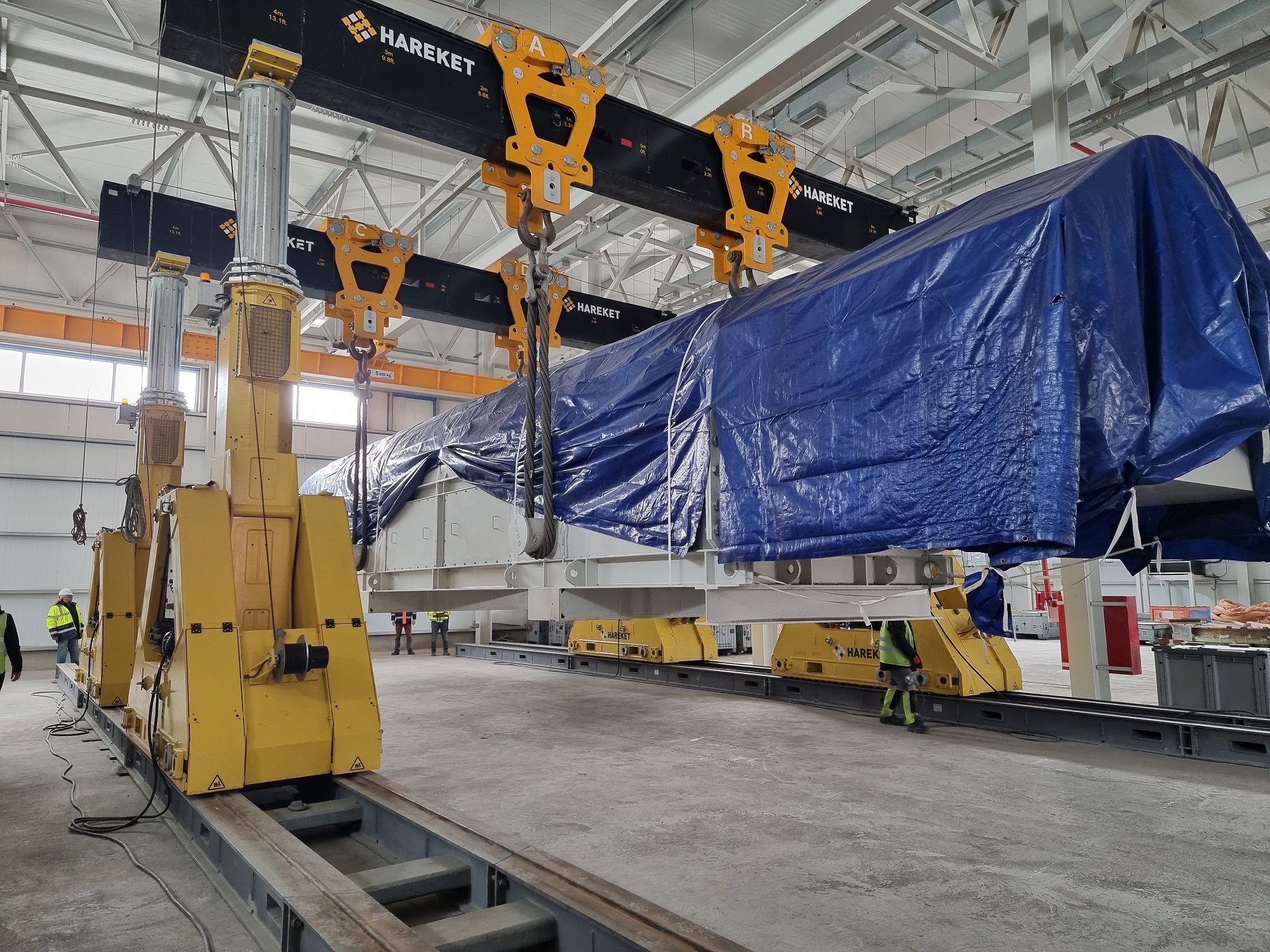 Akkuyu Nükleer Güç Santrali’nin