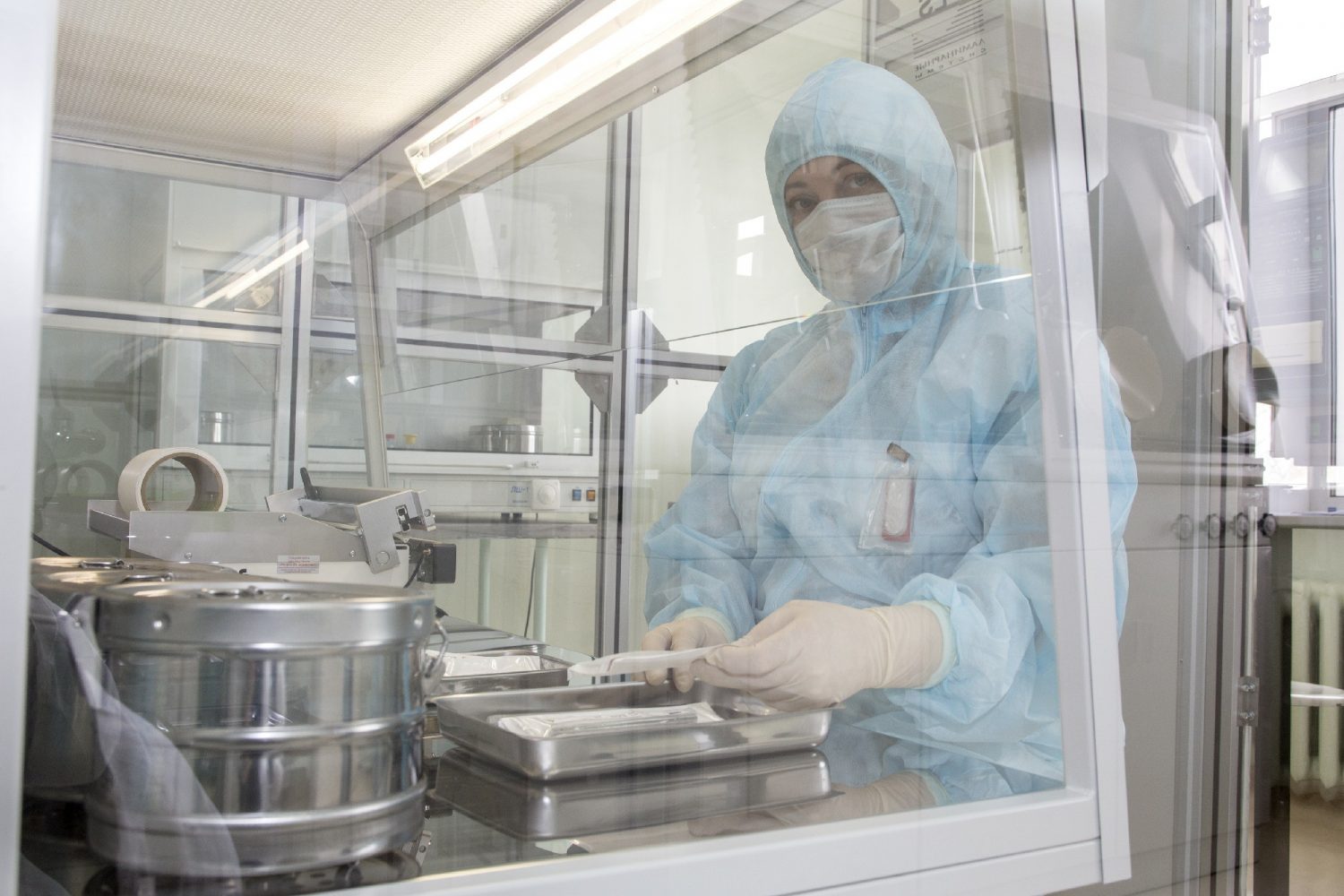 Rusya Devlet Atom Enerjisi