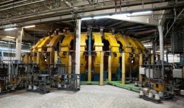 RUSYA, ATOM ENERJİSİ ALANINDA EKİPMAN VE TEKNOLOJİLERİN GELİŞTİRİLMESİ İÇİN EK FON AYIRDI Rusya, 2024 yılına kadar