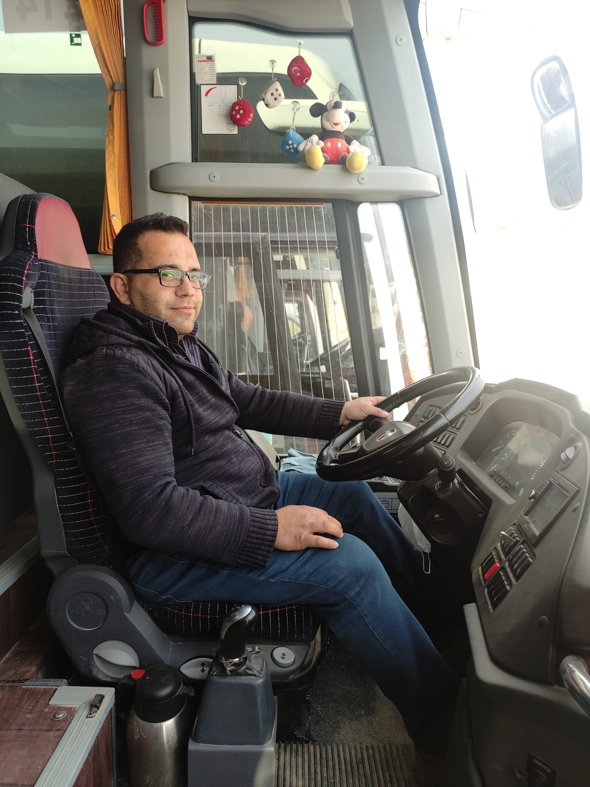 “Doğup büyüdüğümüz yerin böyle gelişmesi çok güzel” Dört ünitesinde birden devam