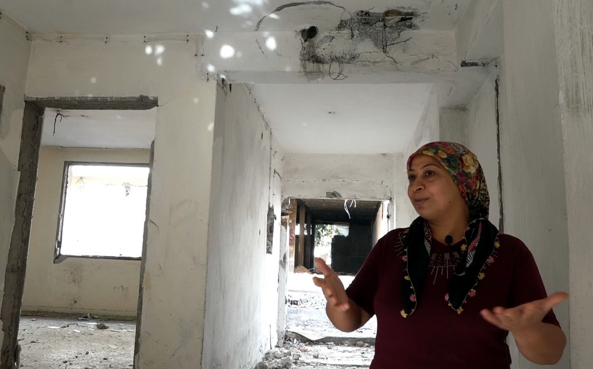 Akdeniz Belediye Başkanı Mustafa