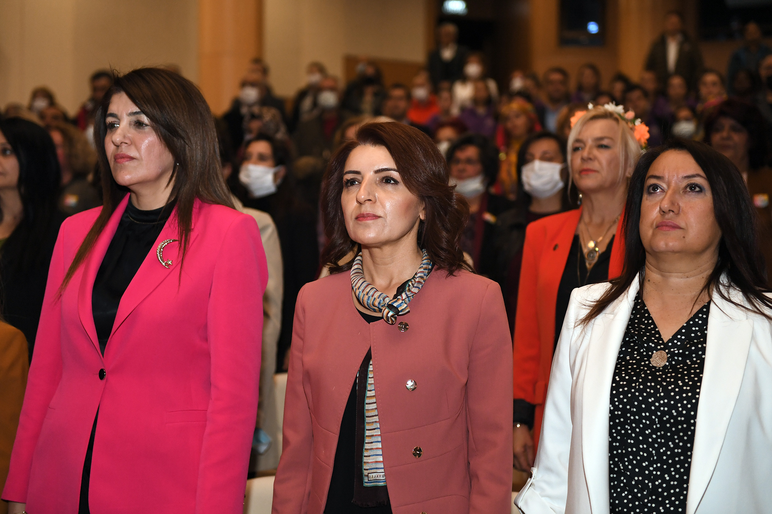 Mersin Büyükşehir Belediye Başkanı