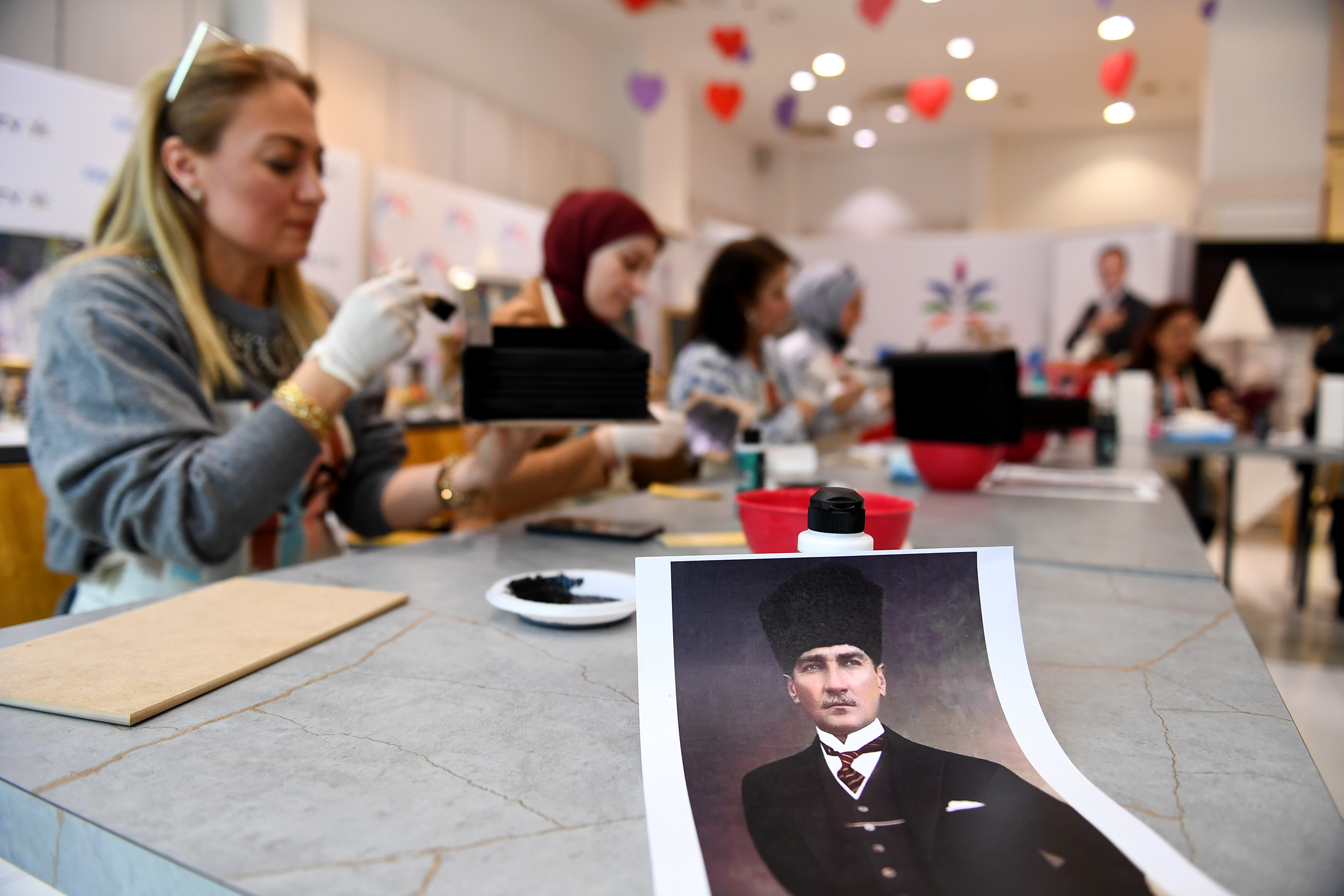 Mersin Büyükşehir Belediyesi, 18