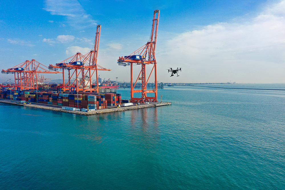 Mersin Büyükşehir Belediyesi Çevre