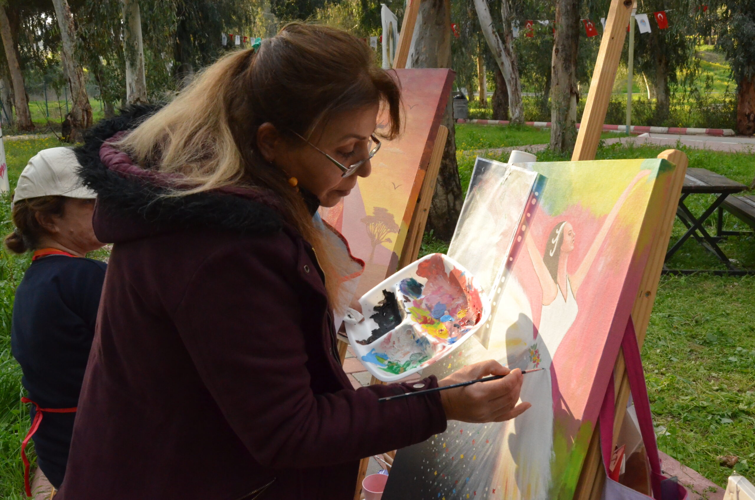 Mersin Büyükşehir Belediyesi, 8