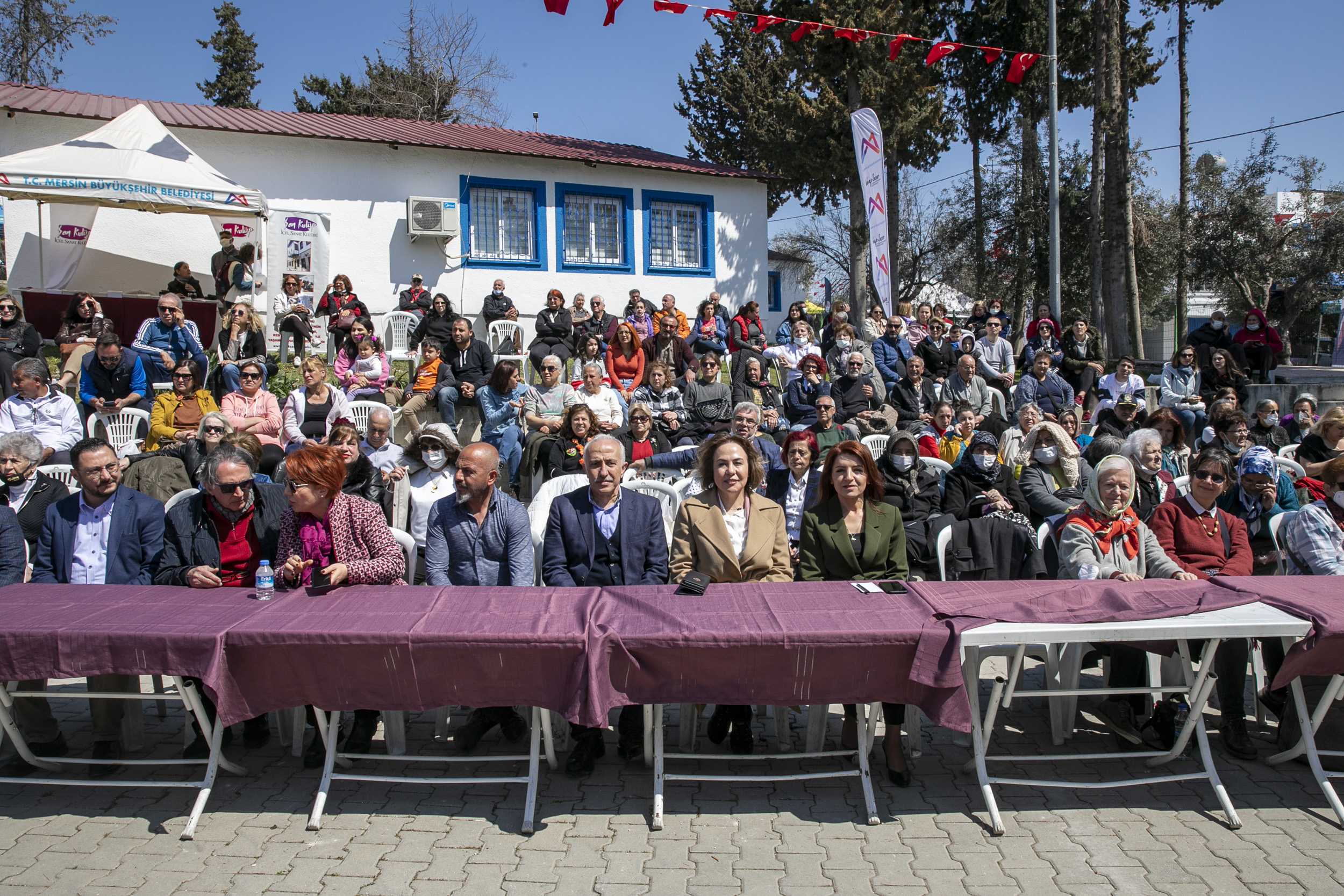 Türkiye’nin tek Giritli köyü