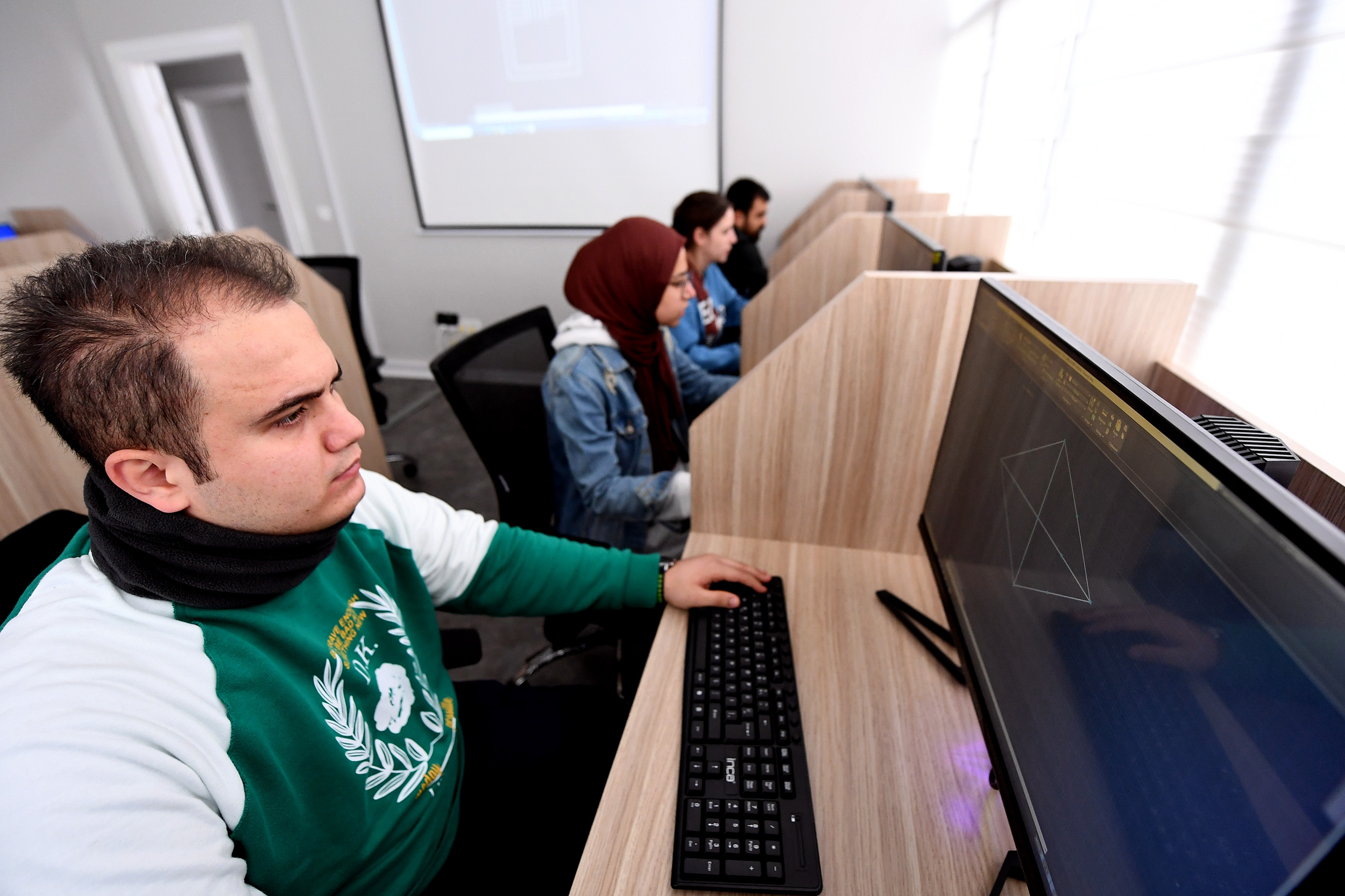 Mersin Büyükşehir Belediyesi Sosyal