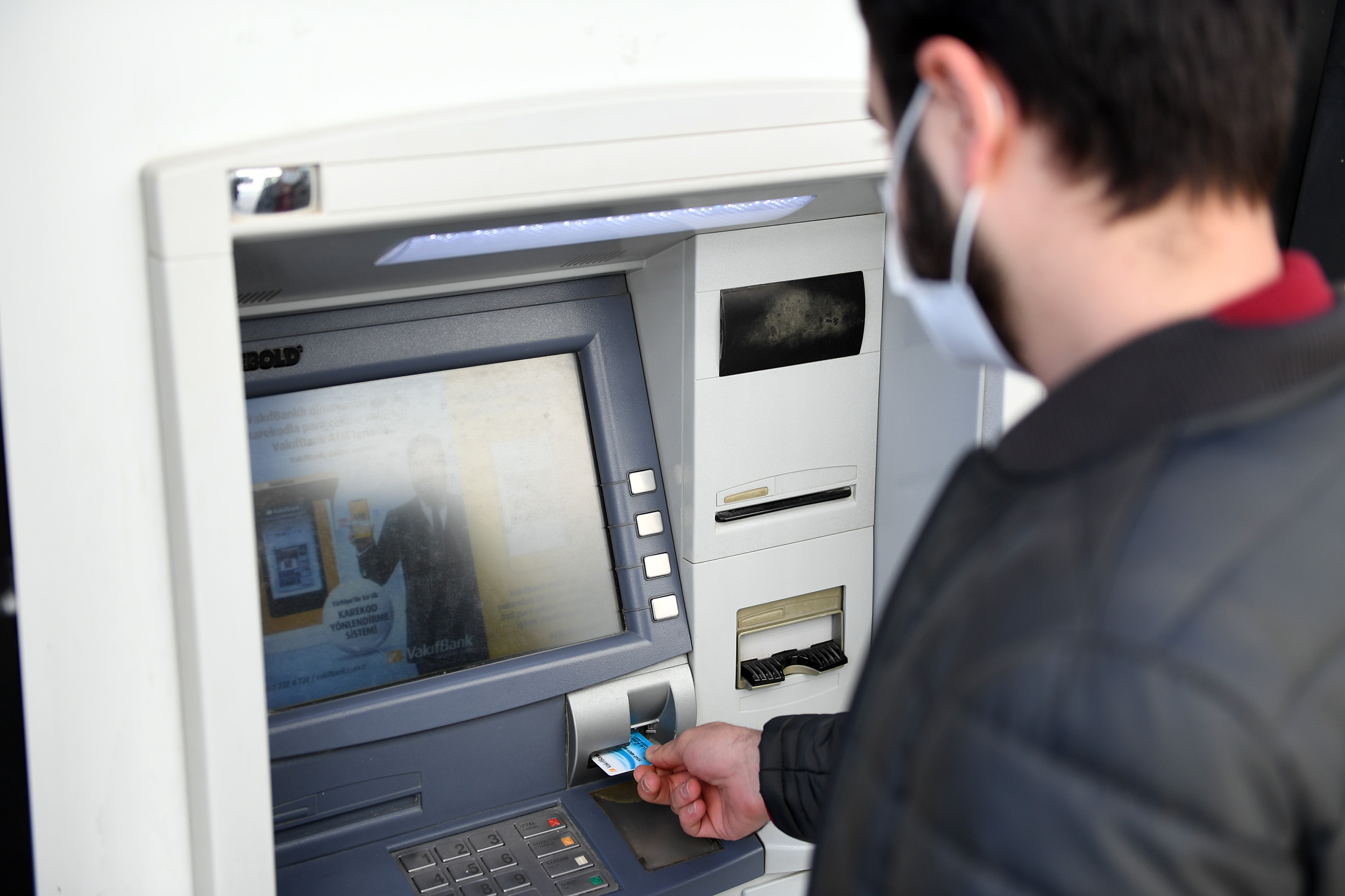 Mersin Büyükşehir Belediye Başkanı