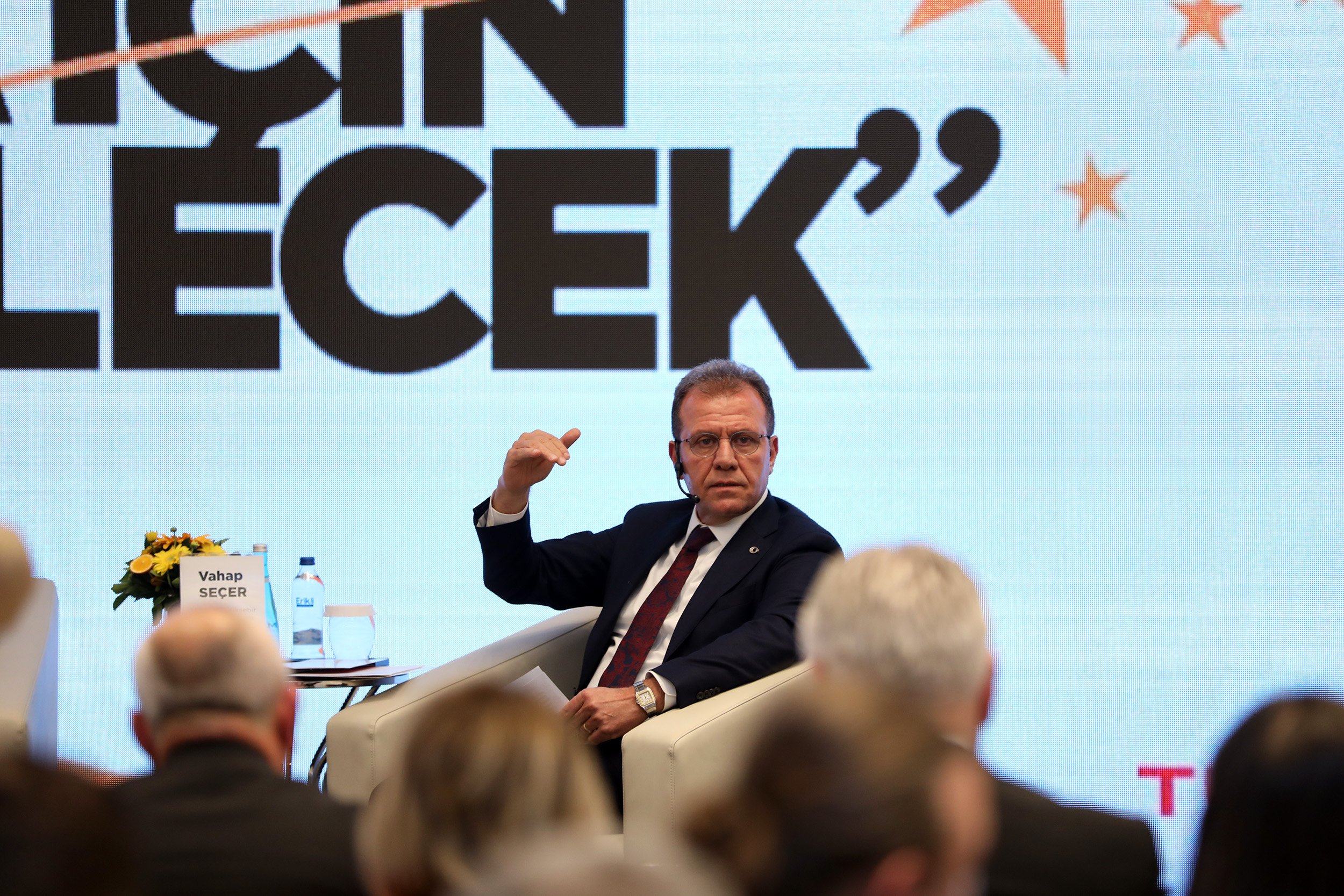 Çukurova Sanayi ve İş