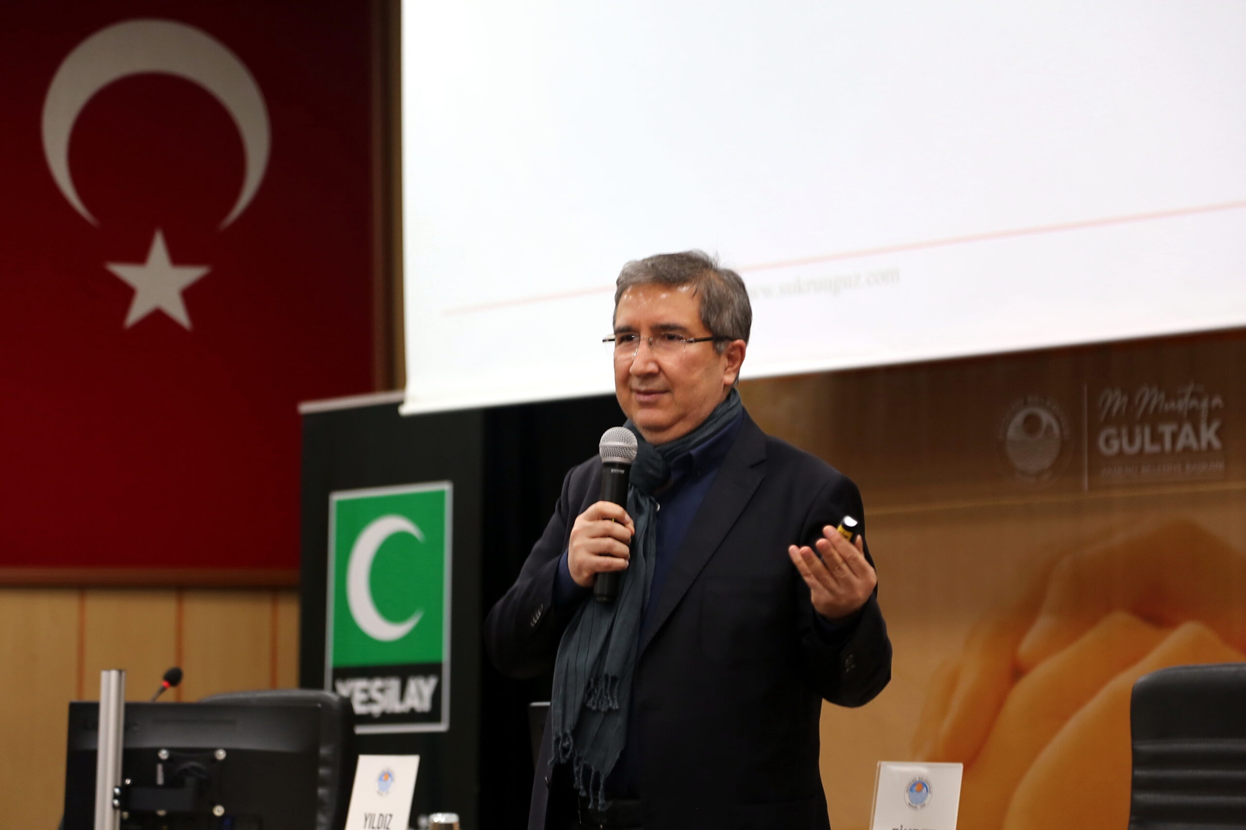 Akdeniz Belediyesi tarafından, madde