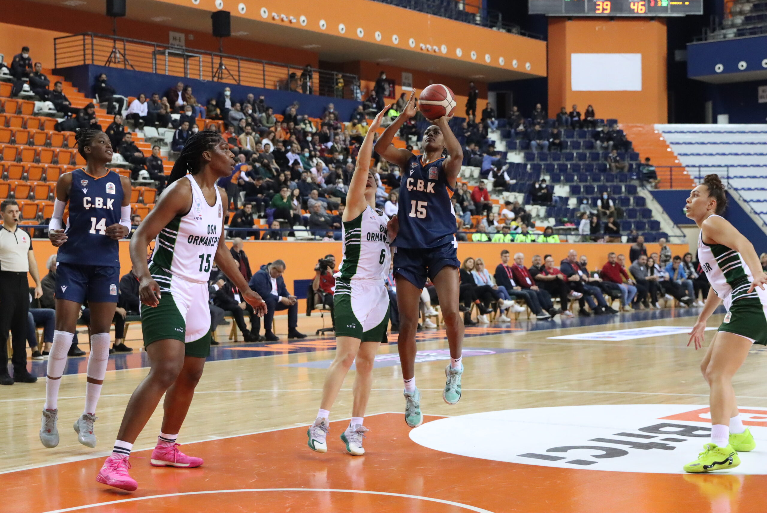 OGM ORMANSPOR – ÇBK