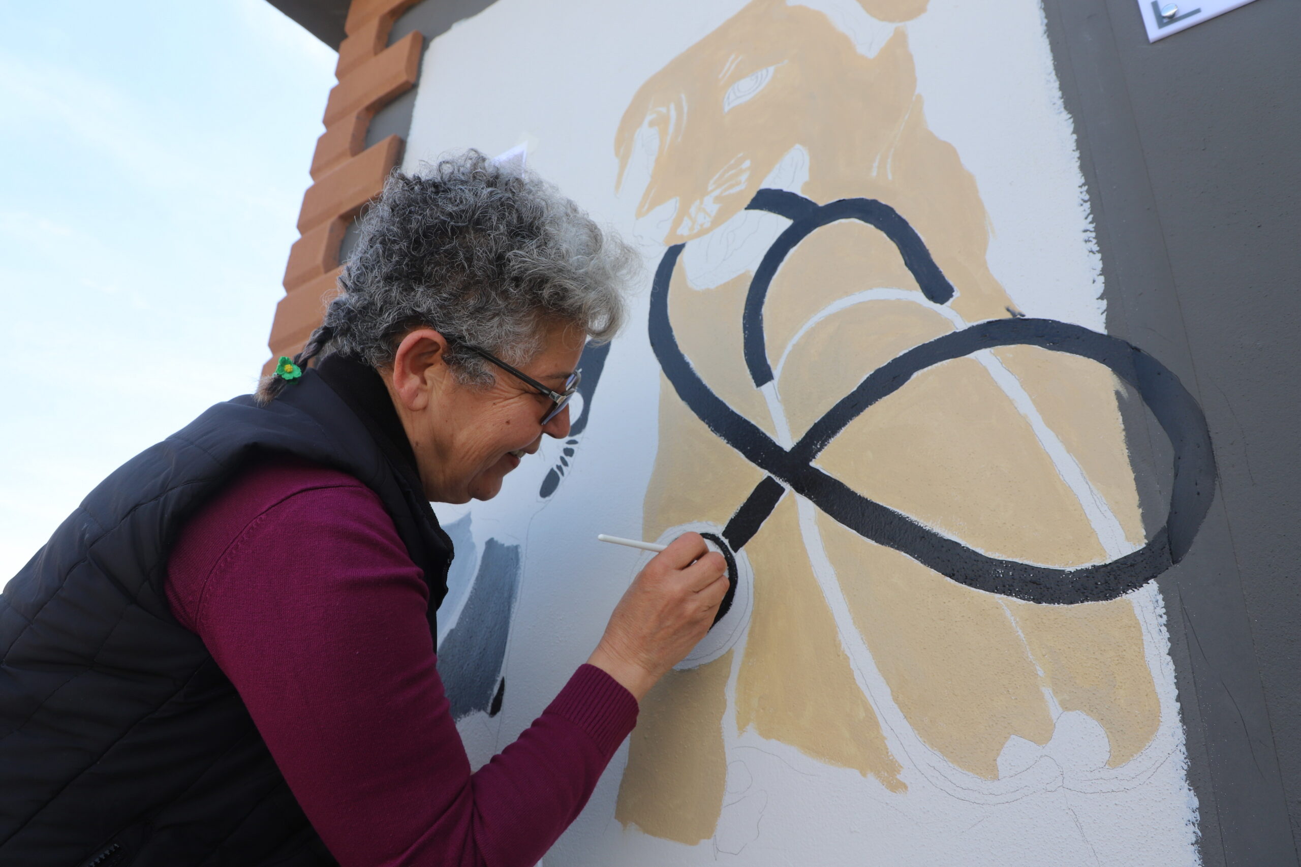 Akdeniz Belediyesi ile Hayvan